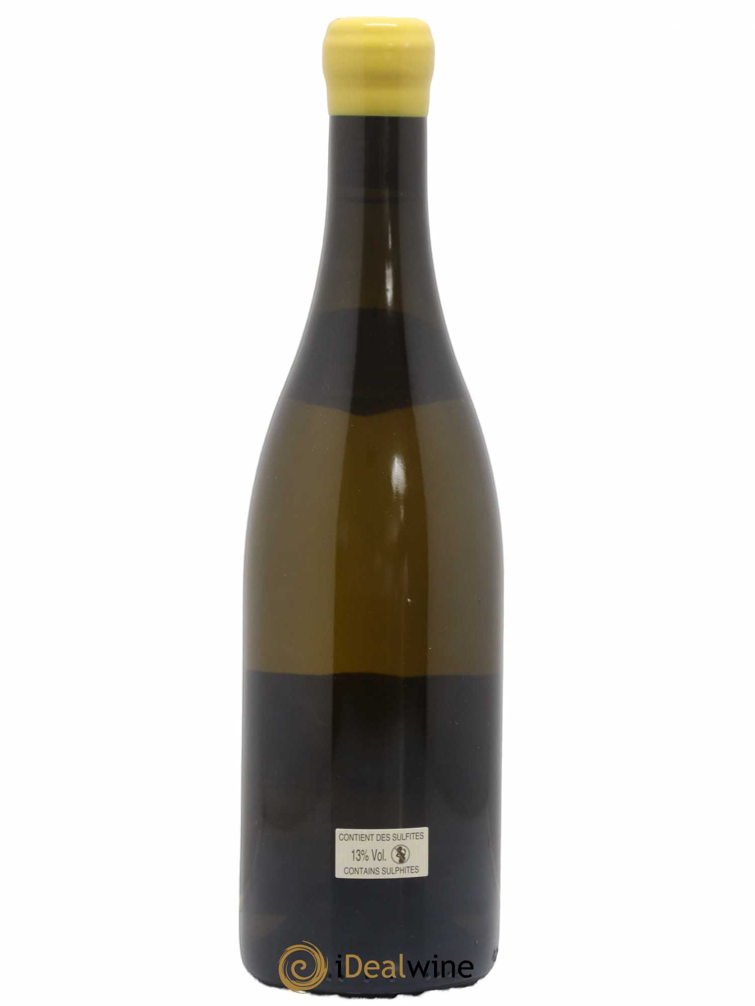 Chablis 1er Cru Vaillons Raveneau (Domaine) 2017 - Lot de 1 bouteille - 1