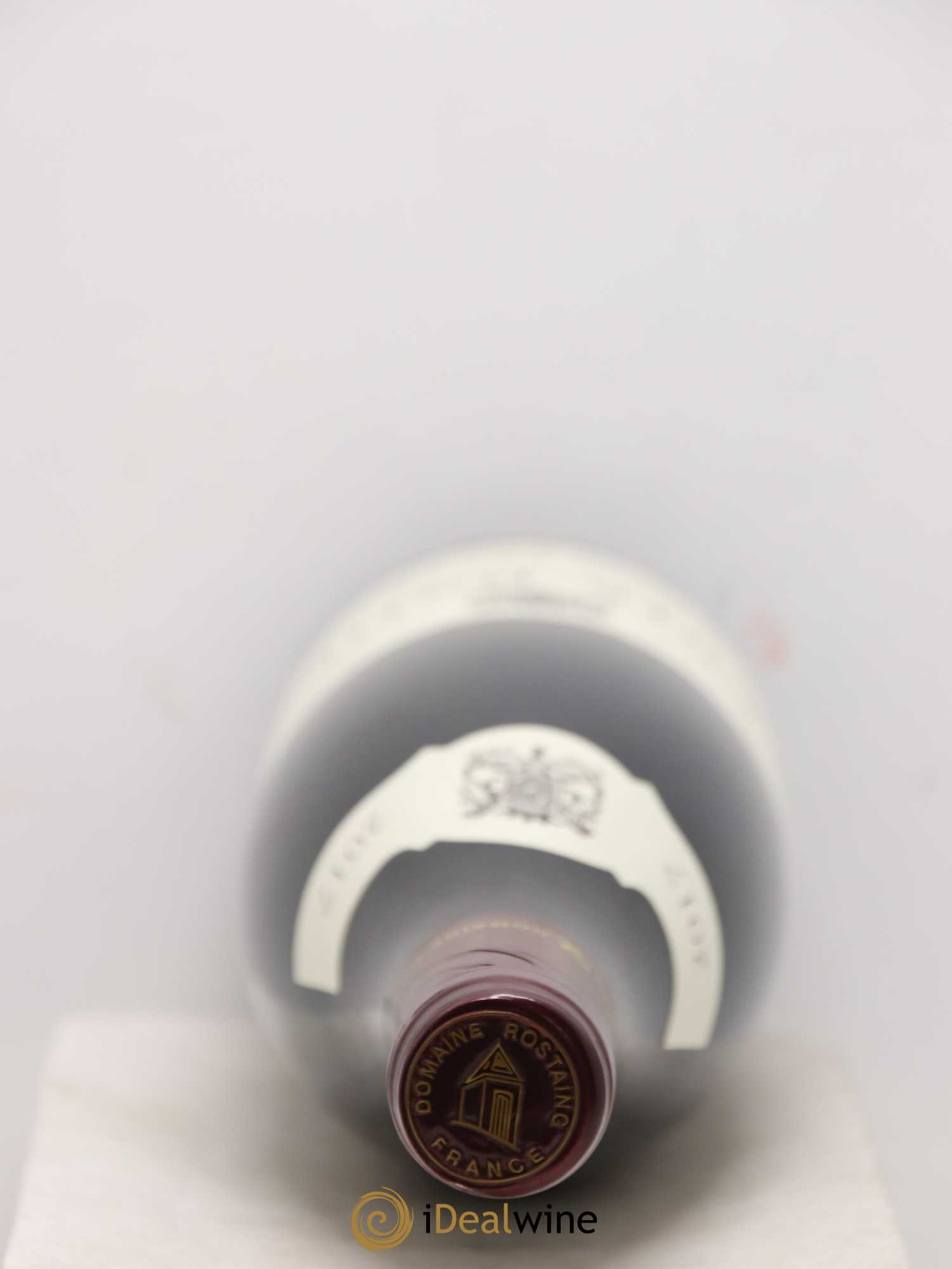 Côte-Rôtie Côte Brune René Rostaing 2017 - Lot de 1 bouteille - 1