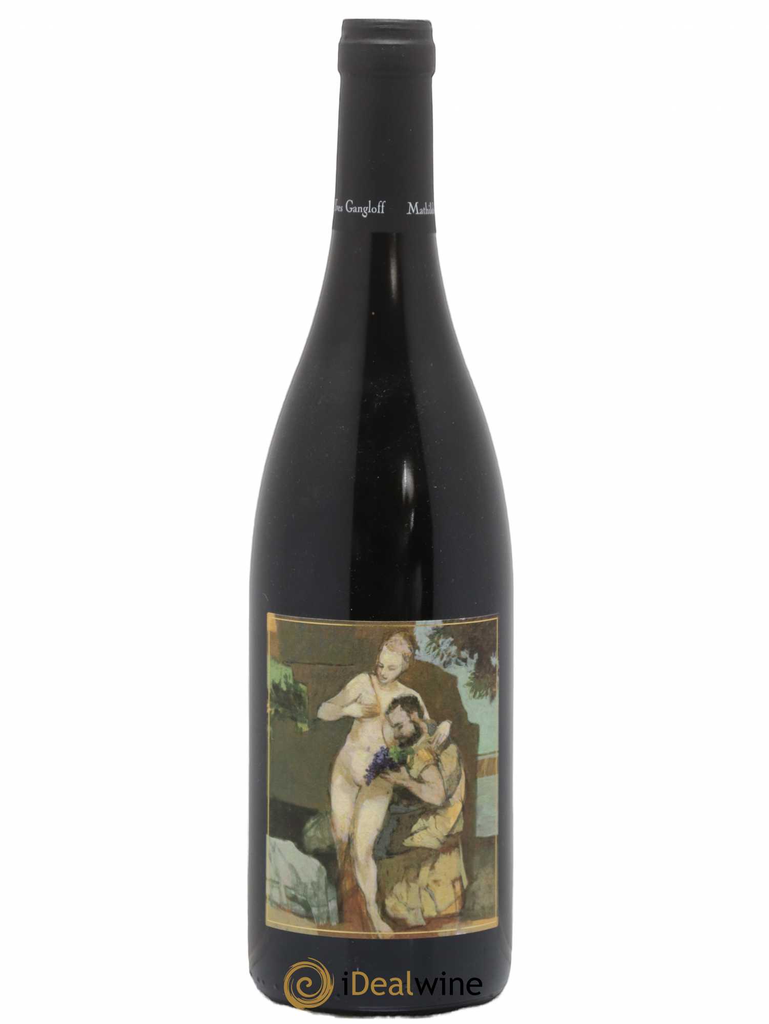 Côte-Rôtie La Sereine Noire Gangloff (Domaine) 2017 - Lot de 1 bouteille - 0