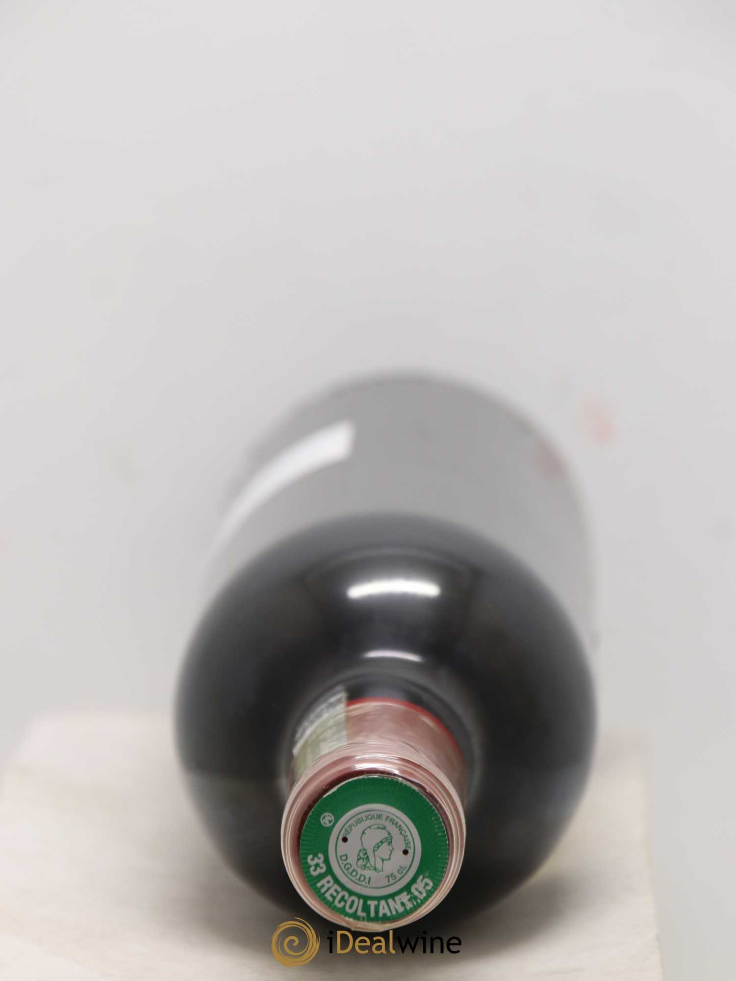 Château Lafleur 2011 - Posten von 1 Flasche - 2