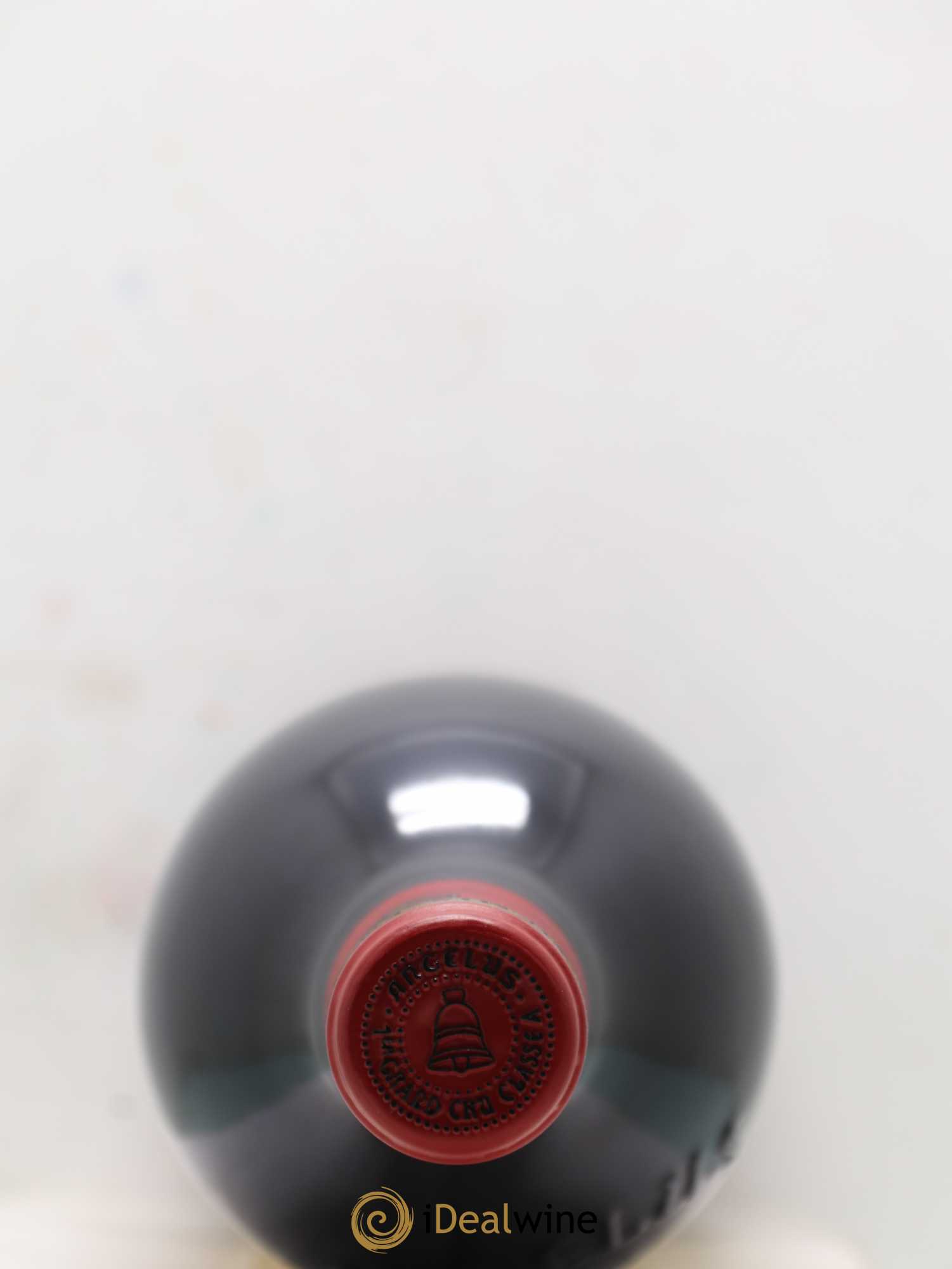 Château Angélus 1er Grand Cru Classé A 2014 - Lot de 1 bouteille - 2