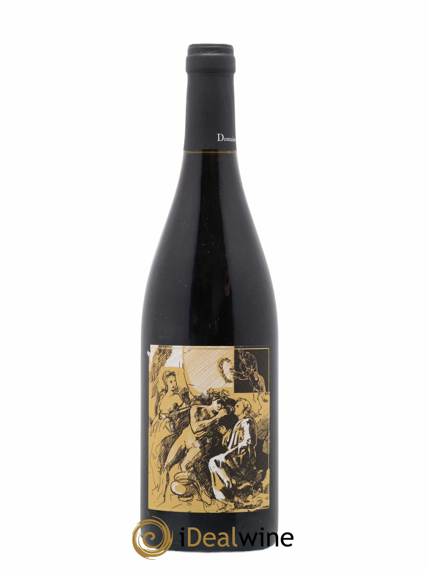 Saint-Joseph Gangloff (Domaine) 2018 - Lot de 1 bouteille - 0