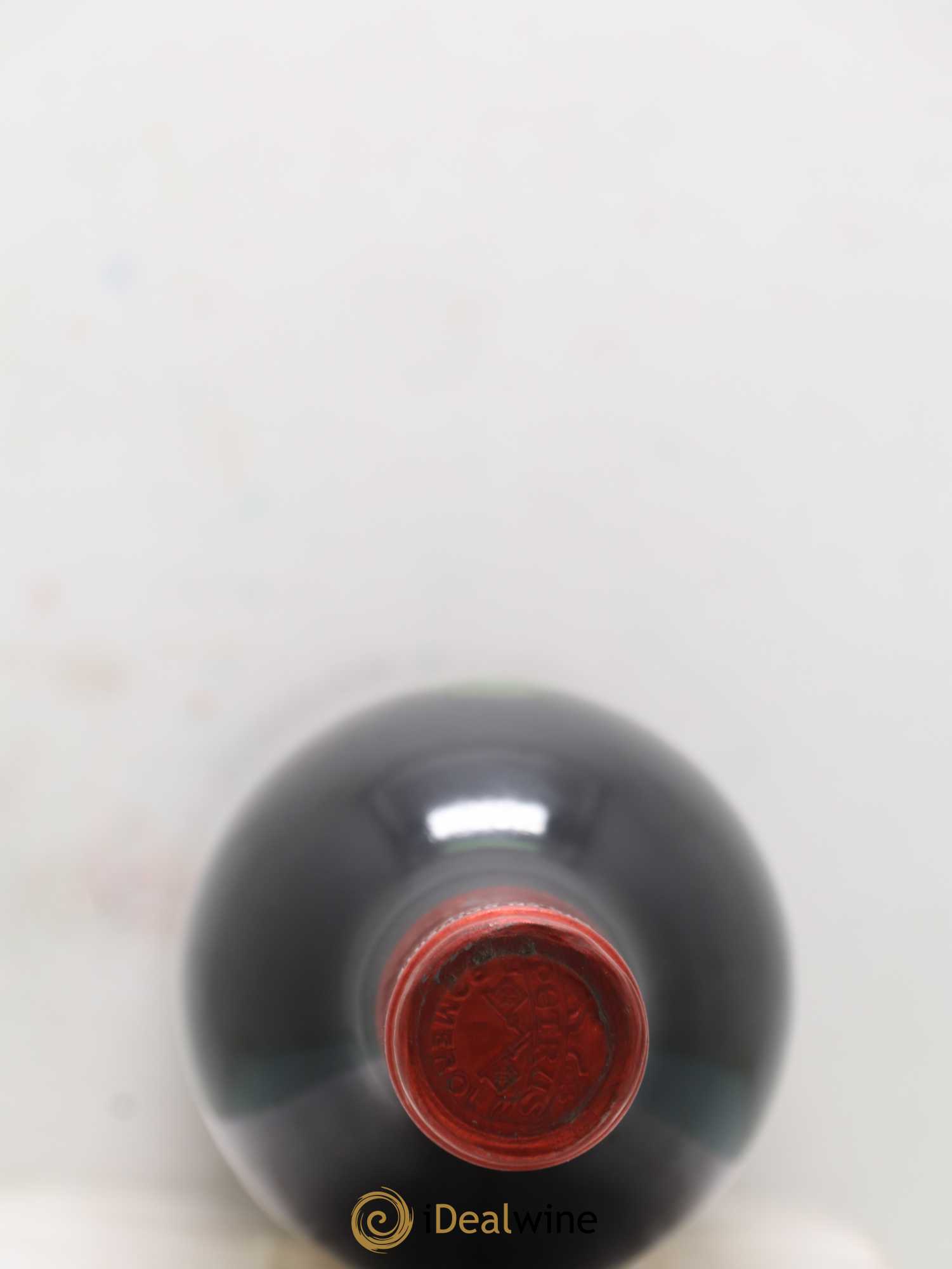 Petrus 1980 - Lot de 1 bouteille - 1