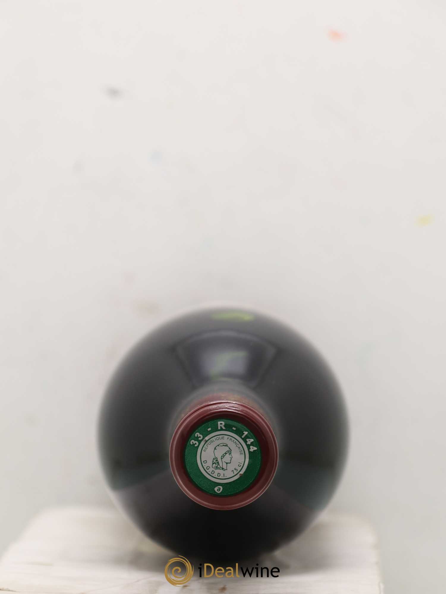 Château Mouton Rothschild 1er Grand Cru Classé 2018 - Lot of 1 bottle - 2