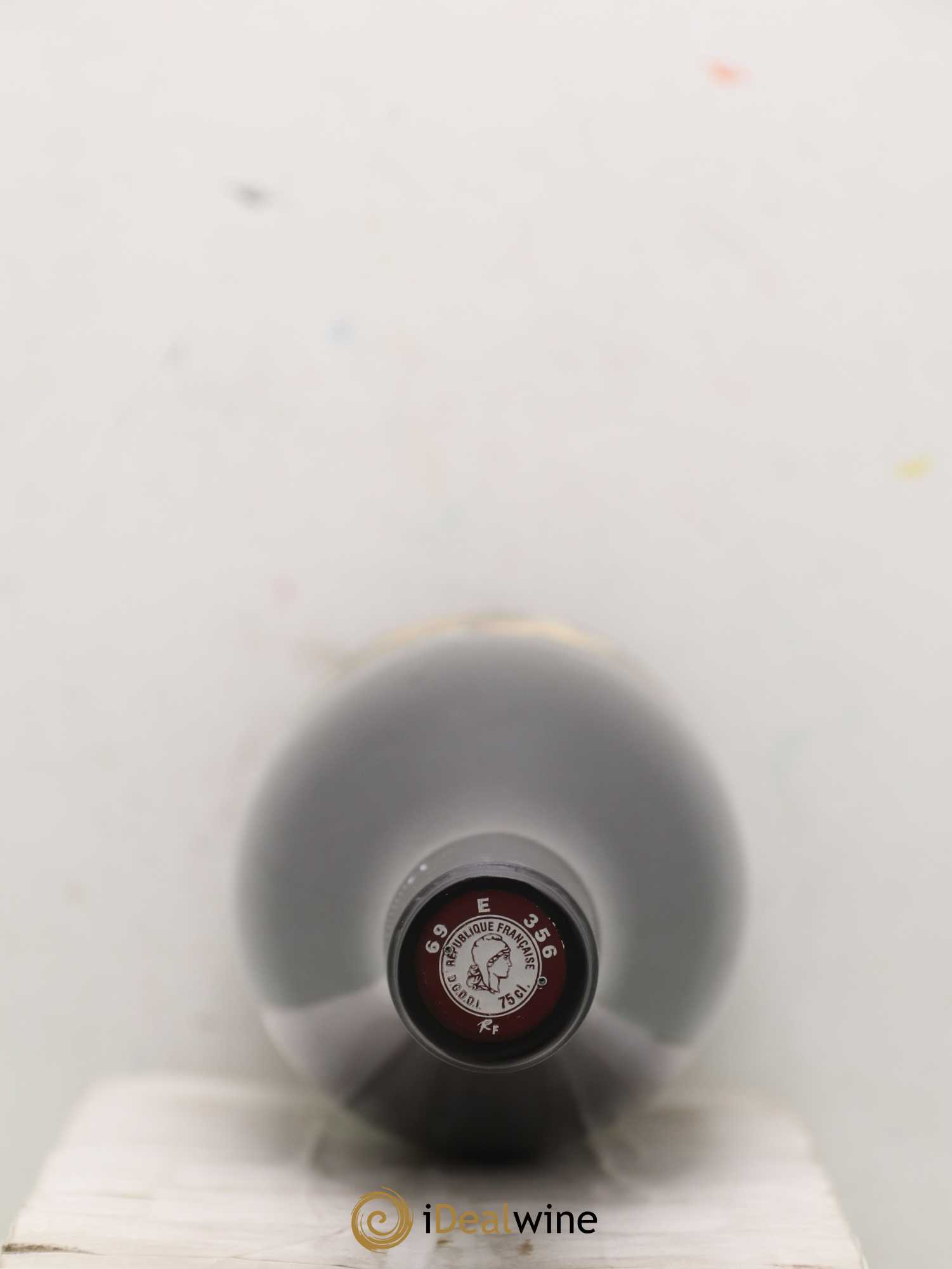 Côte-Rôtie La Sereine Noire Gangloff (Domaine) 2019 - Lot de 2 bouteilles - 2