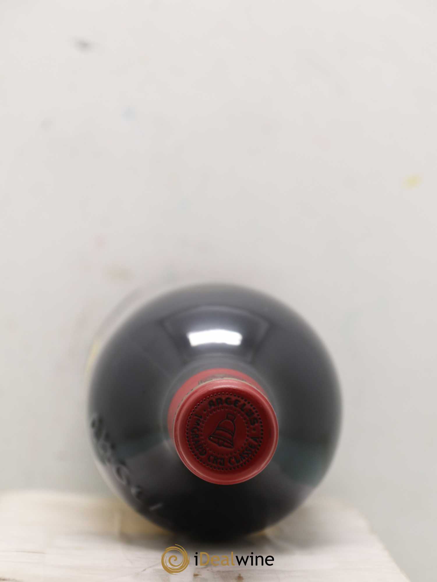 Château Angélus 1er Grand Cru Classé A 2014 - Lot de 2 bouteilles - 2