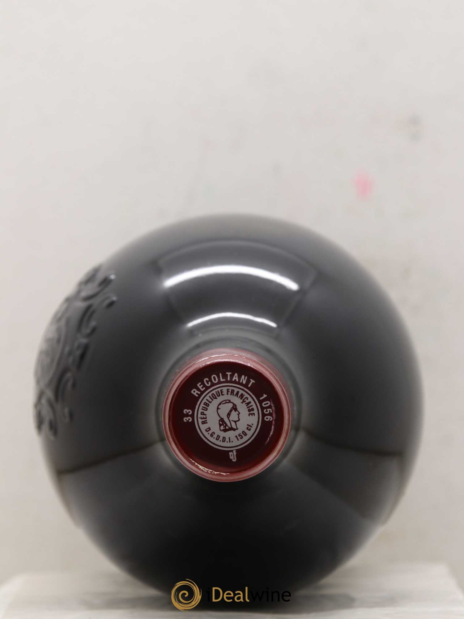 Château Montrose 2ème Grand Cru Classé 2016 - Lot de 1 magnum - 2