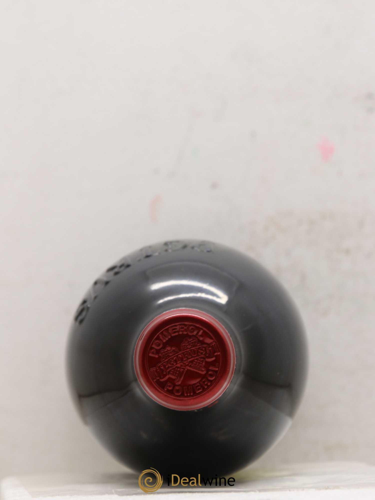 Petrus 2018 - Posten von 1 Flasche - 2