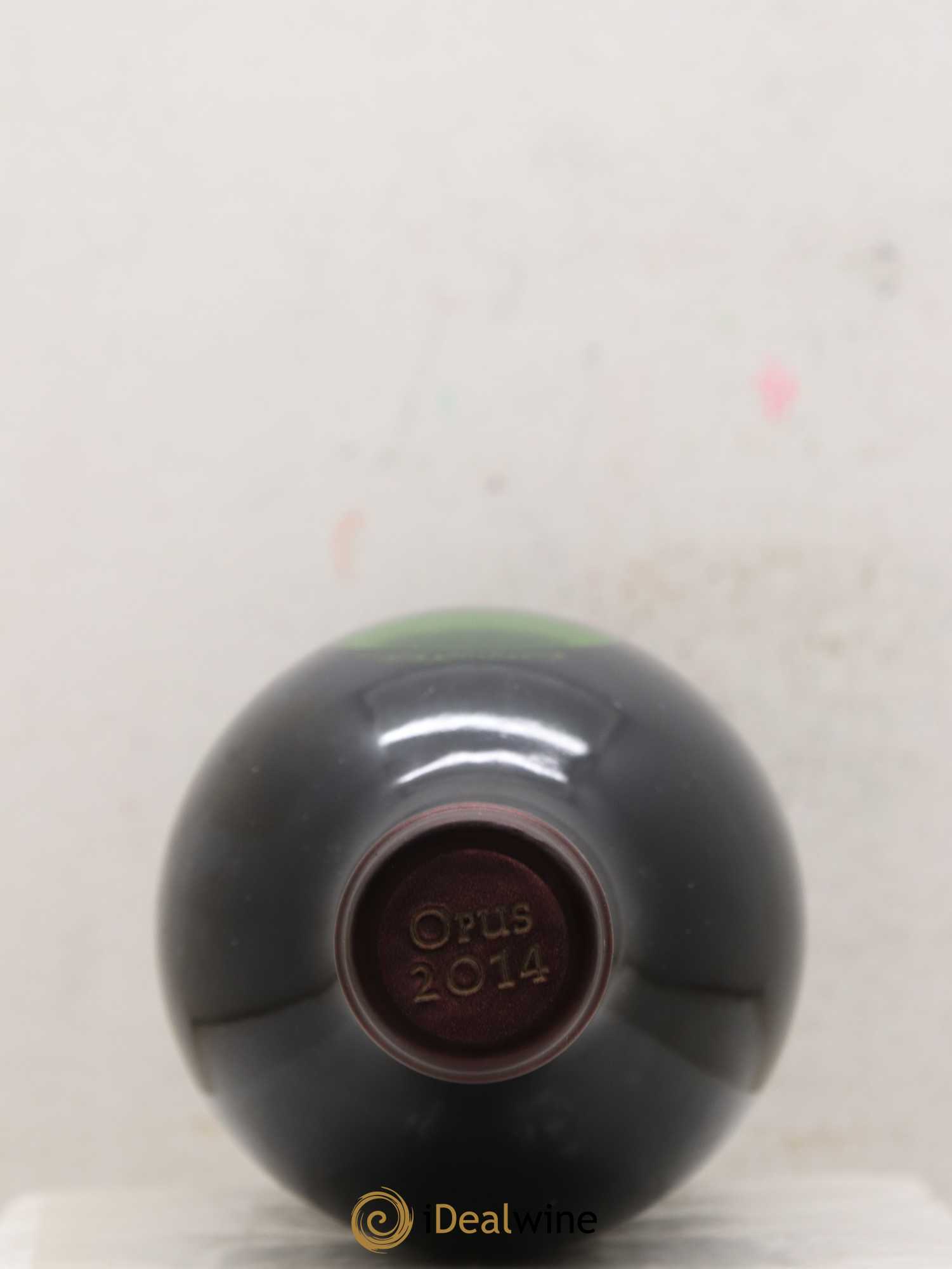 Napa Valley Opus One Robert Mondavi 2014 - Posten von 1 Flasche - 2