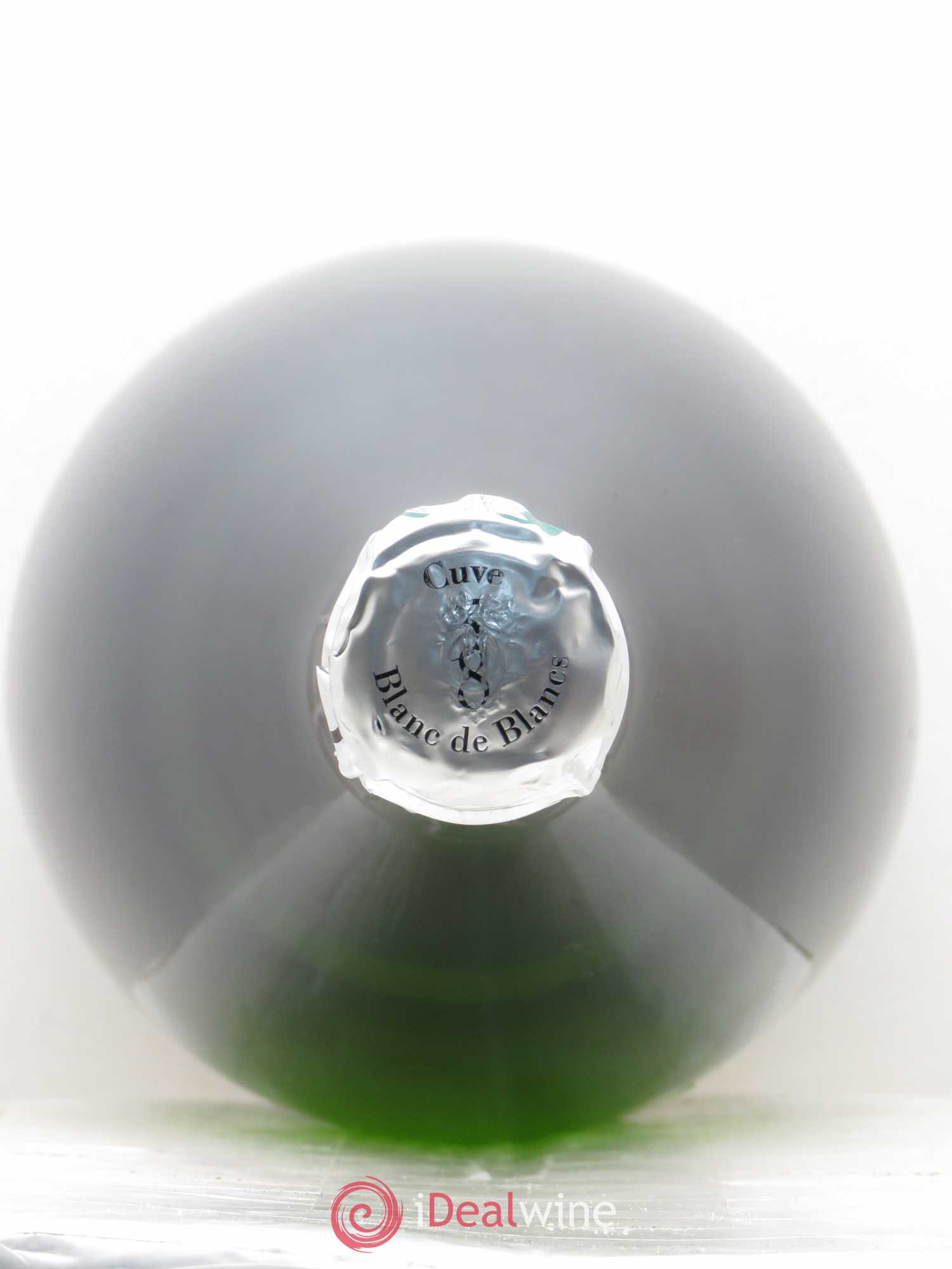 Champagne Henriot Cuvée 38 La réserve perpétuelle - Posten von 1 Magnum - 2