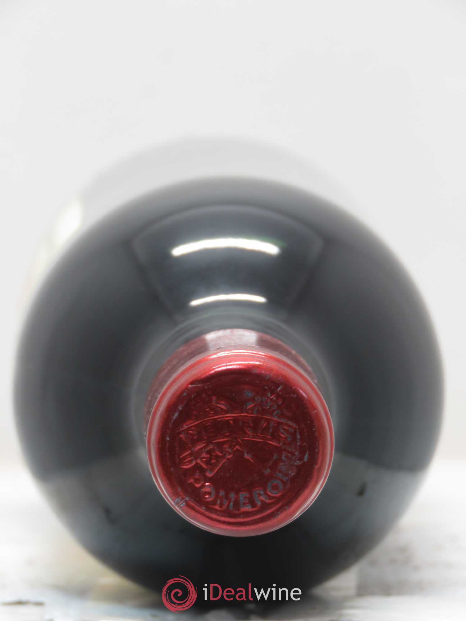 Petrus 1982 - Lot de 1 bouteille - 1