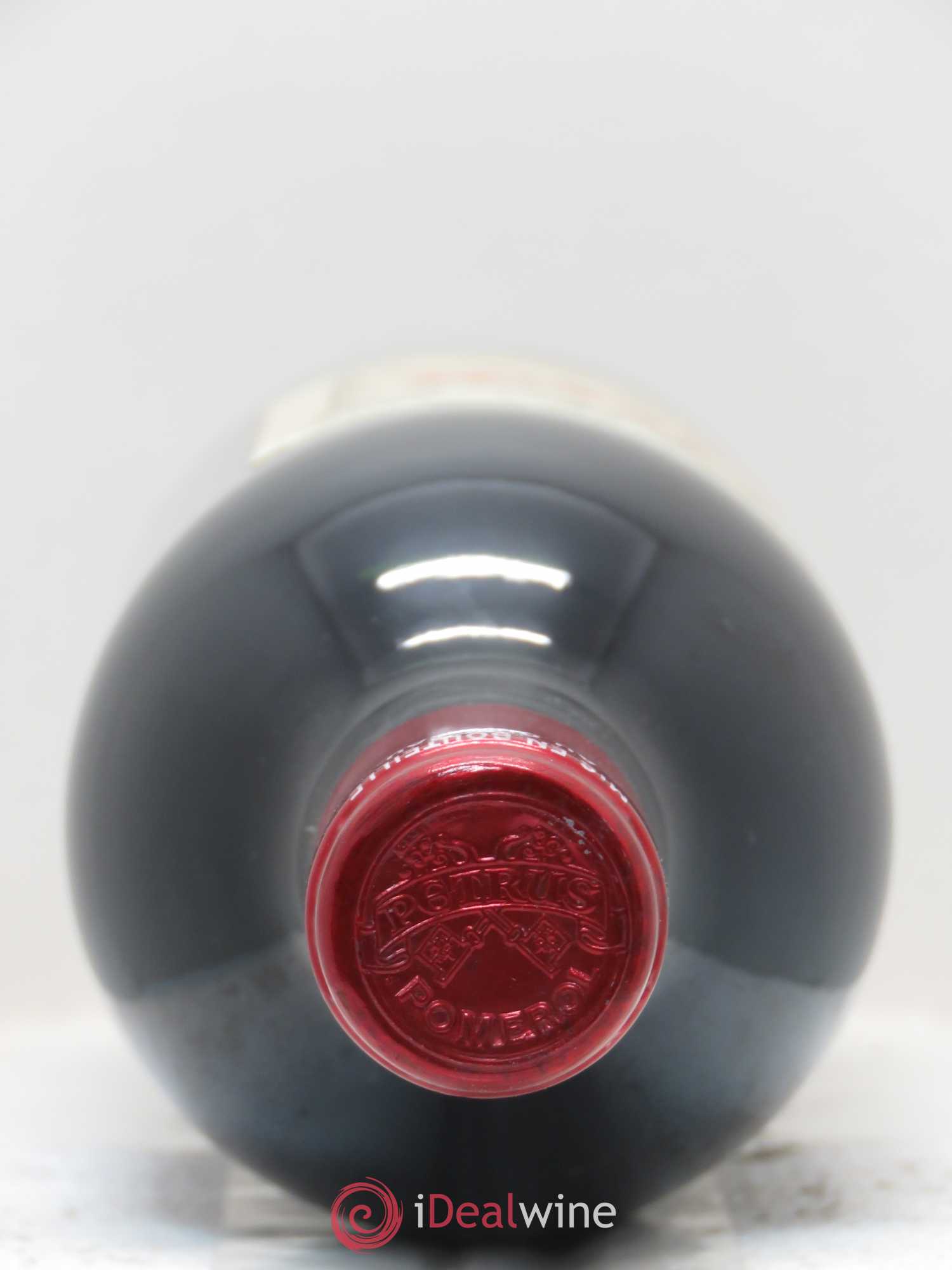 Petrus 1989 - Lot de 1 bouteille - 1