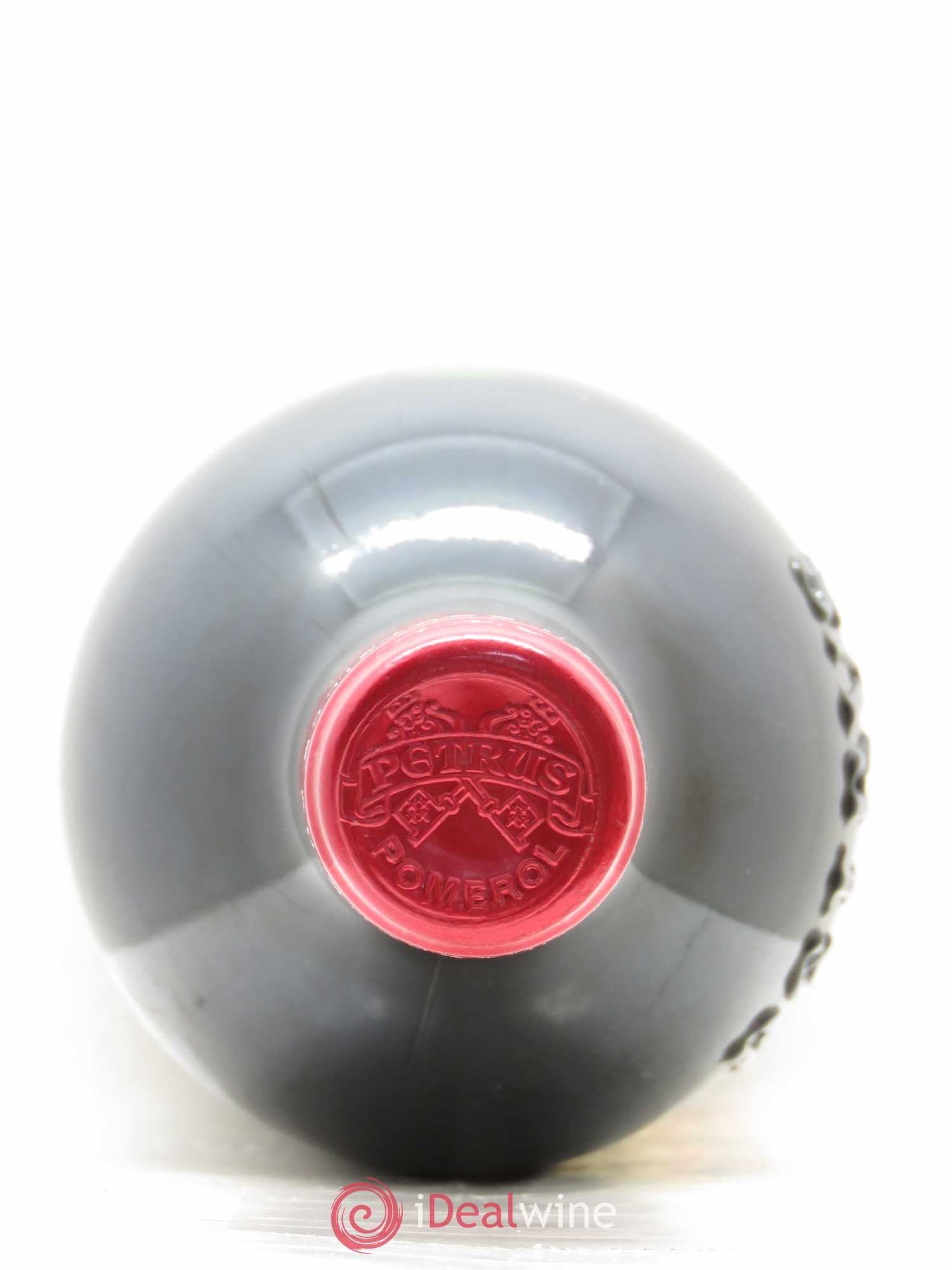 Petrus 1999 - Lot de 1 bouteille - 1