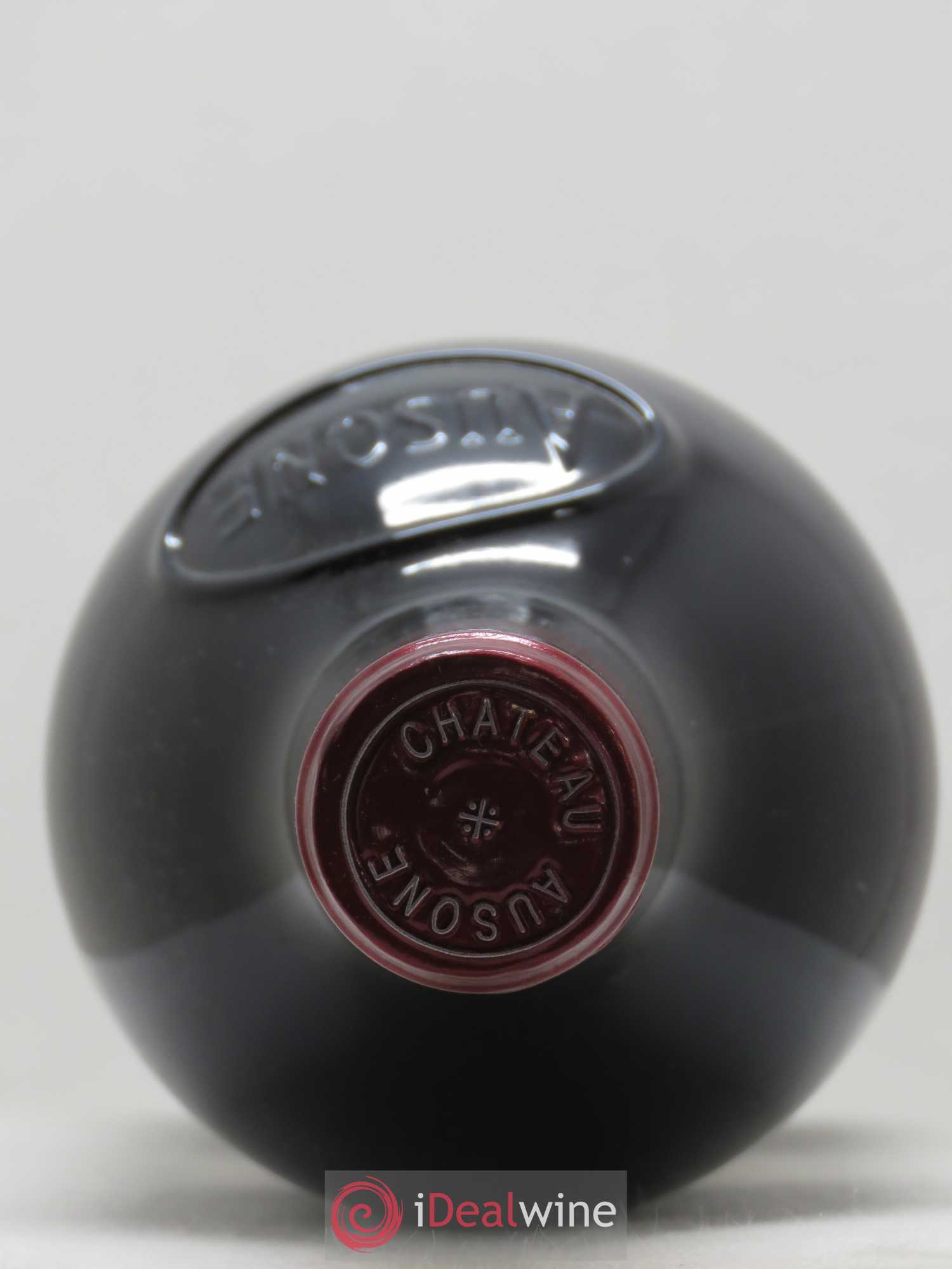Château Ausone 1er Grand Cru Classé A 2015 - Lot de 1 bouteille - 2