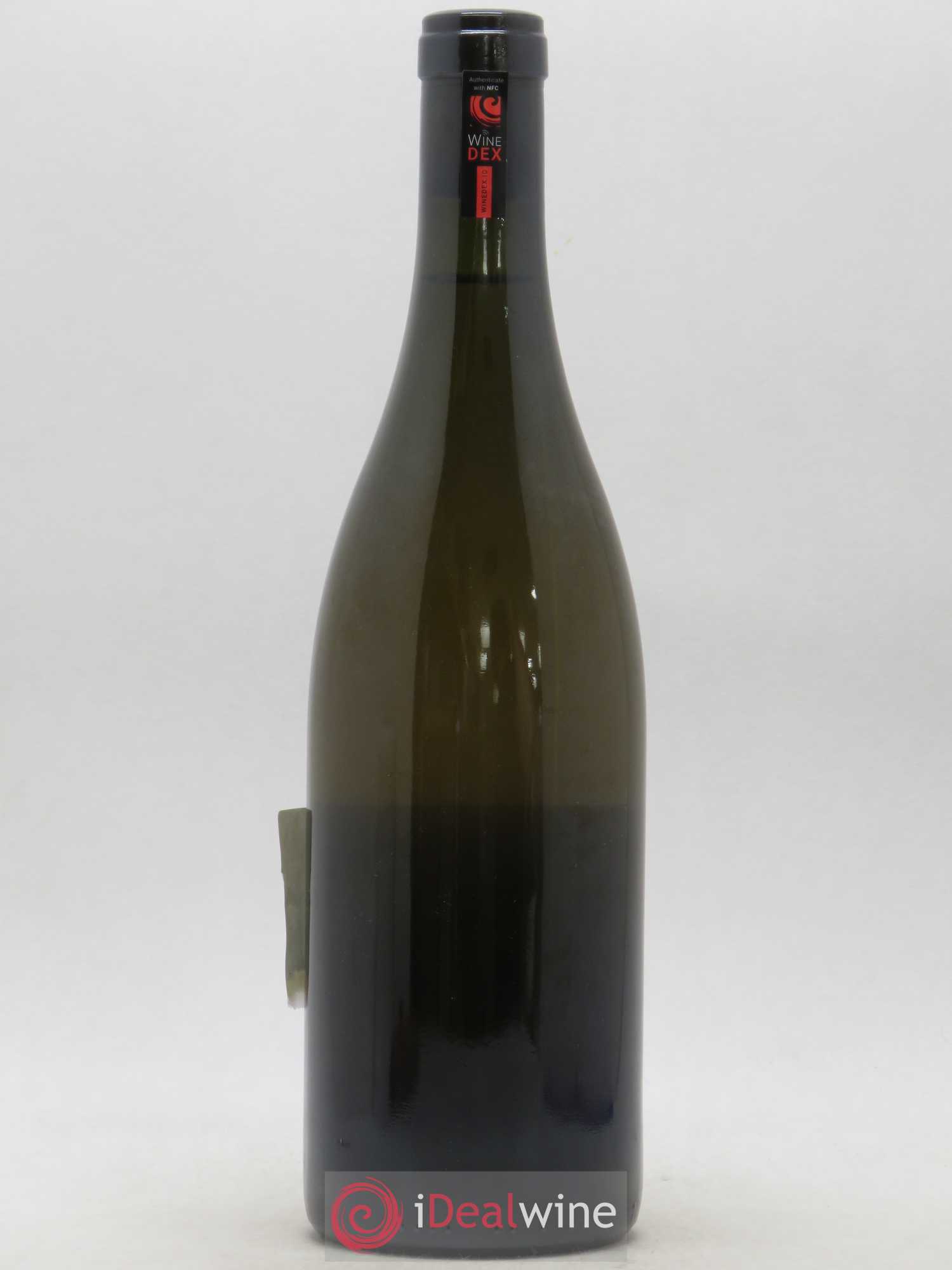 Vin de France Entre Deux Bleus Les saugettes Kenjiro Kagami - Domaine des Miroirs 2012 - Lot de 1 bouteille - 1
