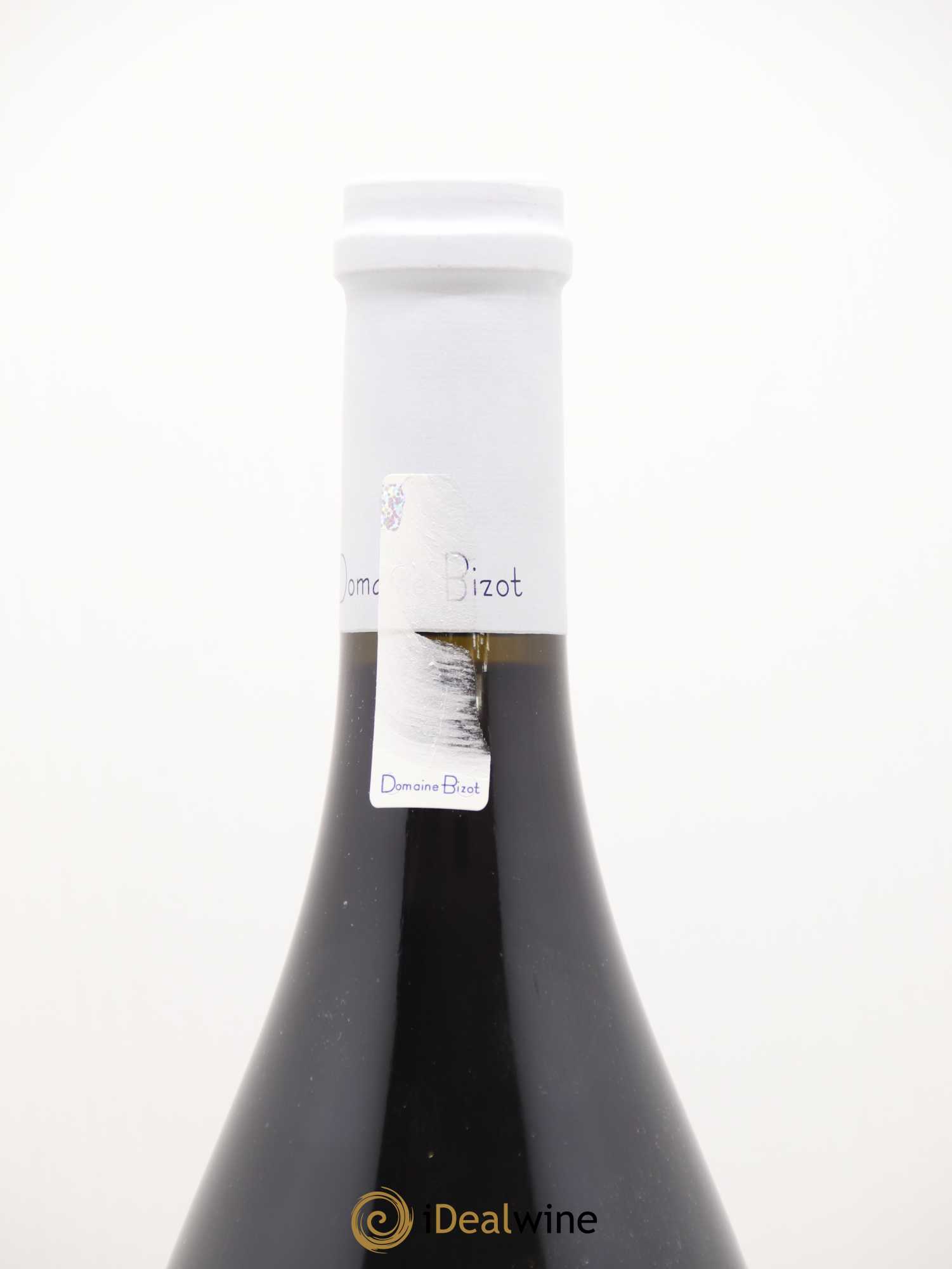 Bourgogne Le Chapitre Bizot (Domaine) 2017 - Lot de 1 bouteille - 2