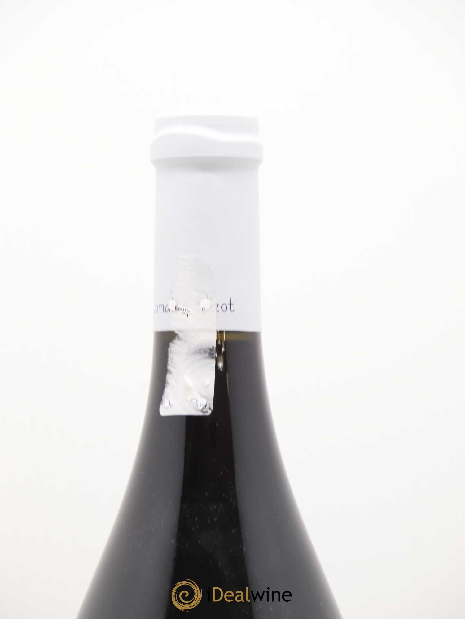 Bourgogne Le Chapitre Bizot (Domaine) 2017 - Lot de 1 bouteille - 2