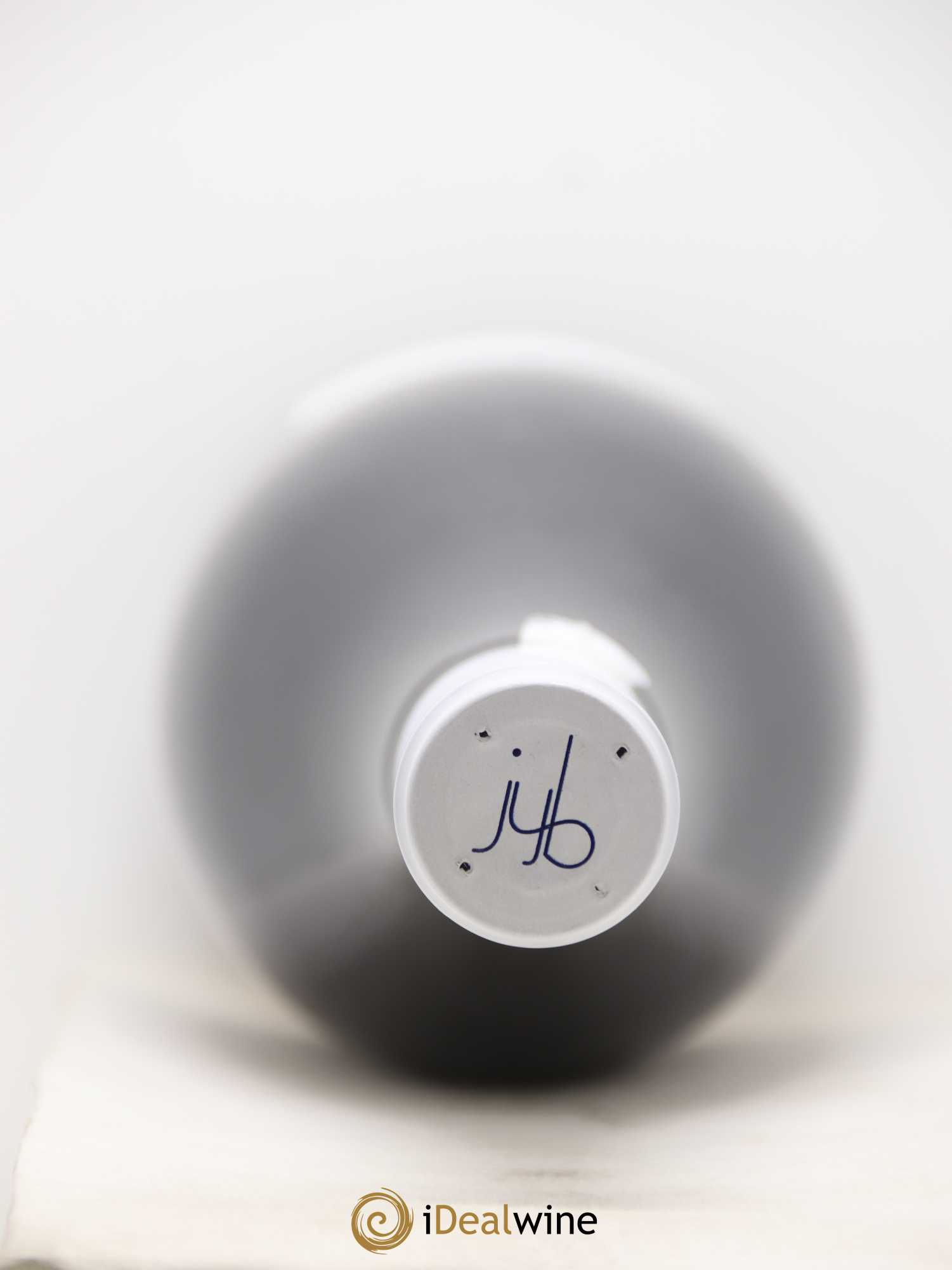 Bourgogne Le Chapitre Bizot (Domaine) 2017 - Lot de 1 bouteille - 3