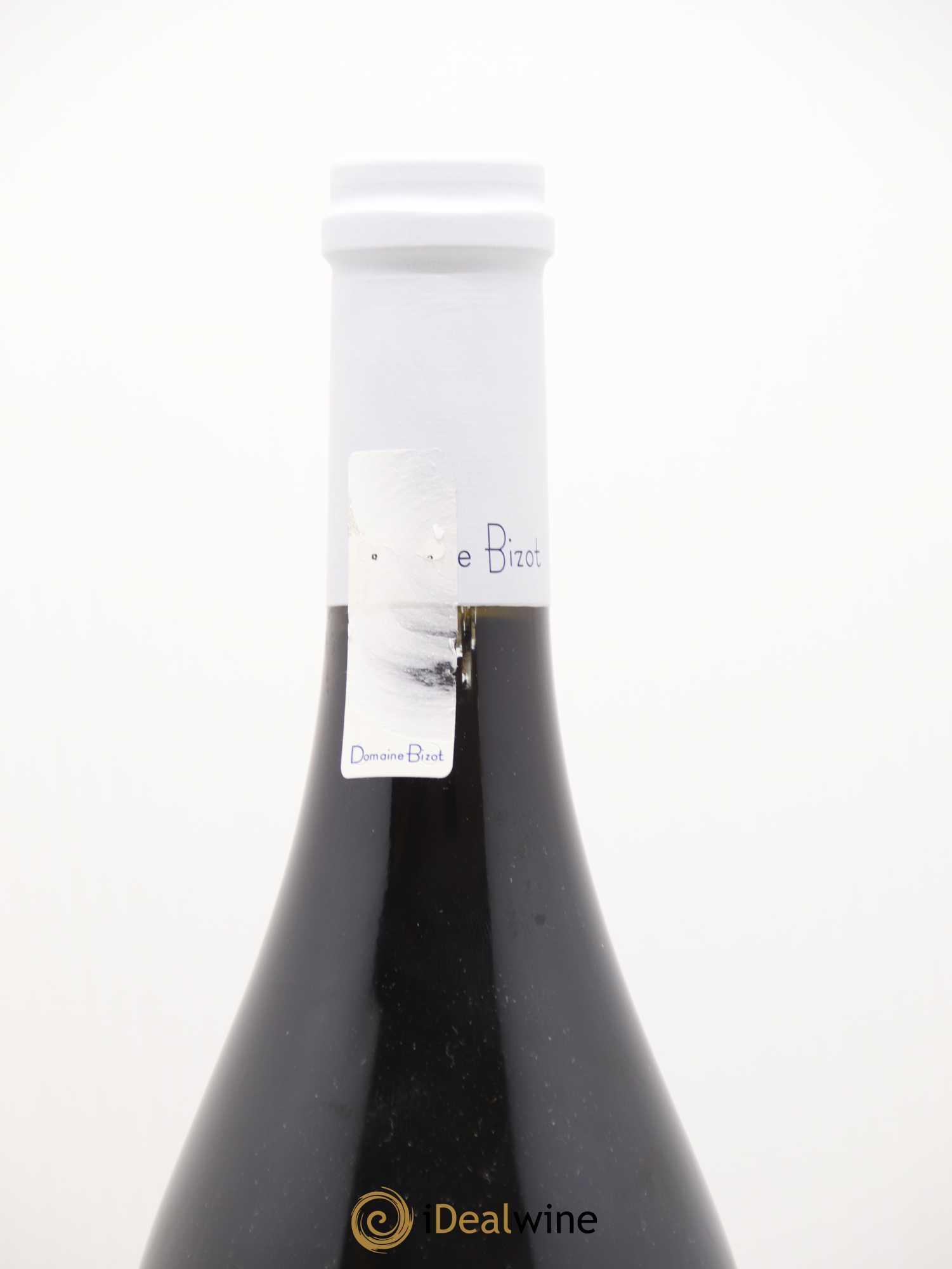 Bourgogne Le Chapitre Bizot (Domaine) 2017 - Lot de 1 bouteille - 2