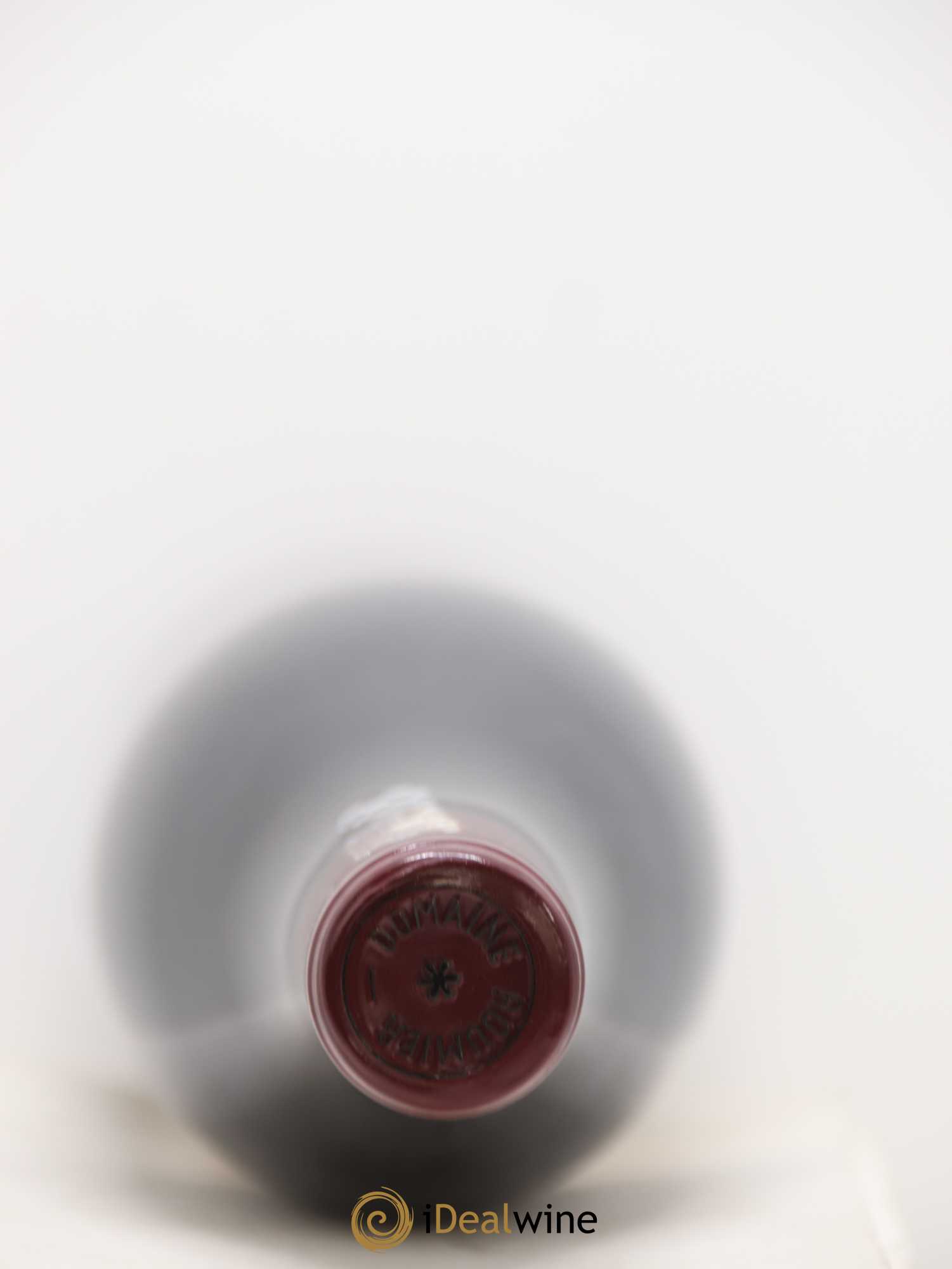 Chambolle-Musigny Georges Roumier (Domaine) 2017 - Posten von 2 Flaschen - 1