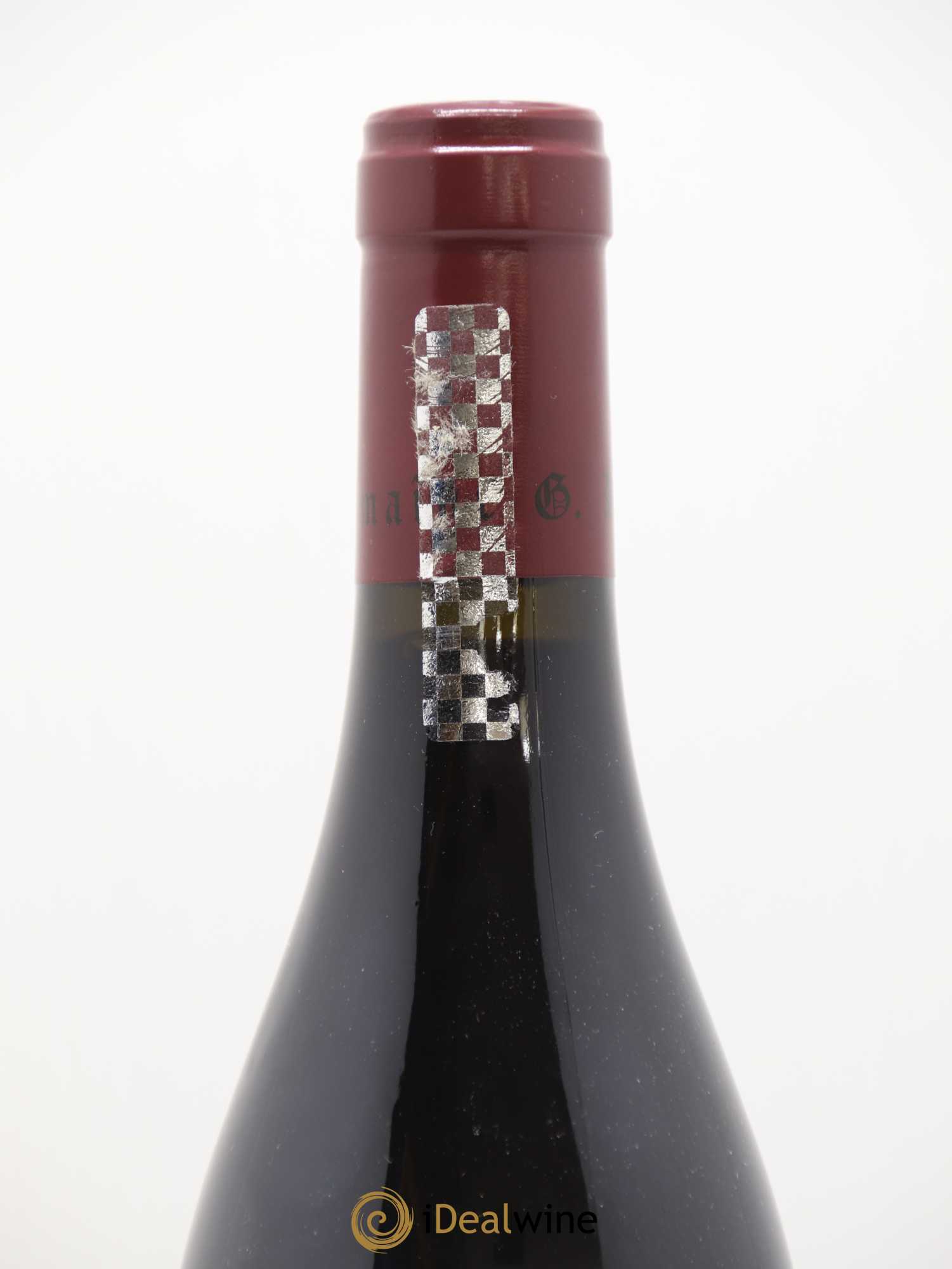 Chambolle-Musigny Georges Roumier (Domaine) 2017 - Posten von 2 Flaschen - 2