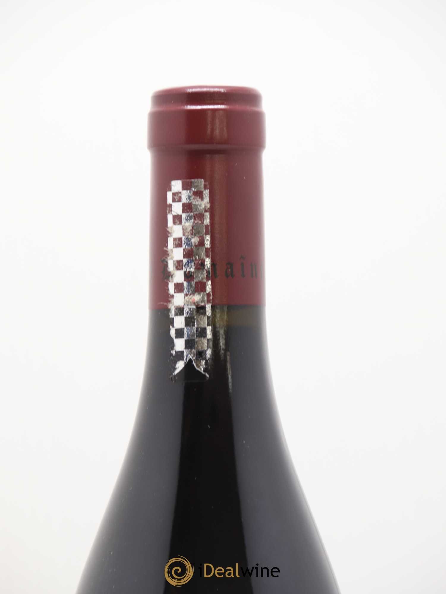 Morey-Saint-Denis 1er Cru Clos de la Bussière Georges Roumier (Domaine) 2017 - Lot de 3 bouteilles - 2