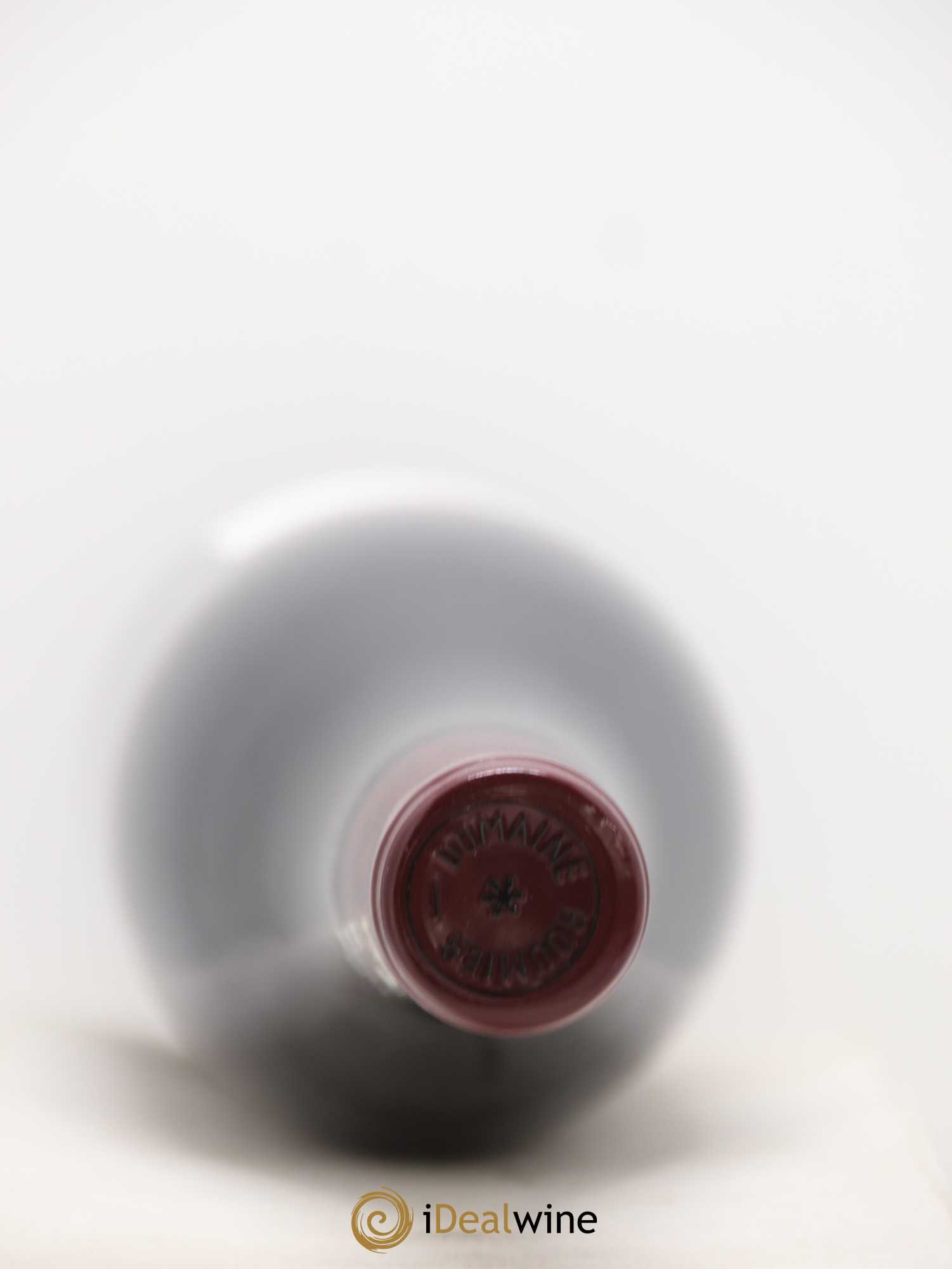 Morey-Saint-Denis 1er Cru Clos de la Bussière Georges Roumier (Domaine) 2017 - Lot de 1 bouteille - 1