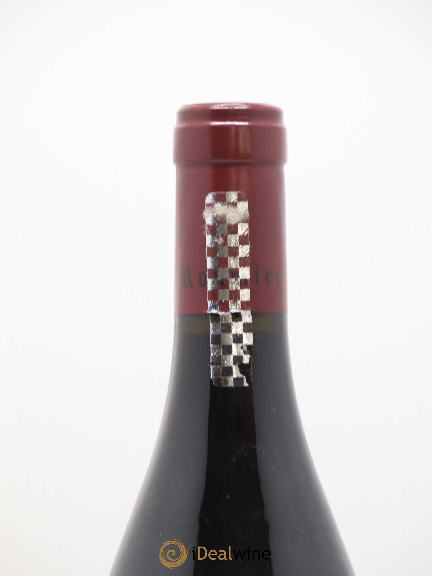 Morey-Saint-Denis 1er Cru Clos de la Bussière Georges Roumier (Domaine) 2017 - Lot de 1 bouteille - 2