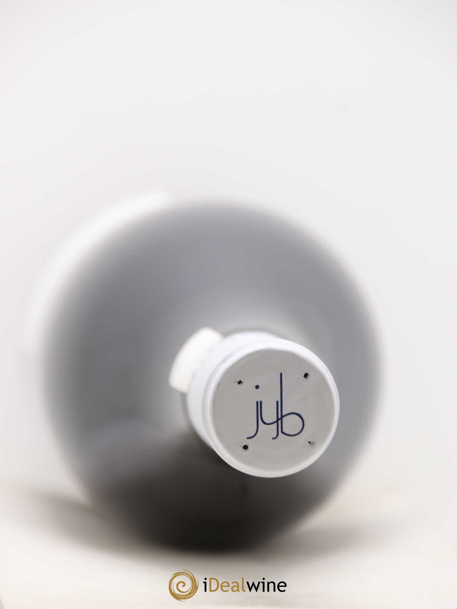 Vosne-Romanée Bizot (Domaine) 2018 - Lot de 1 bouteille - 2