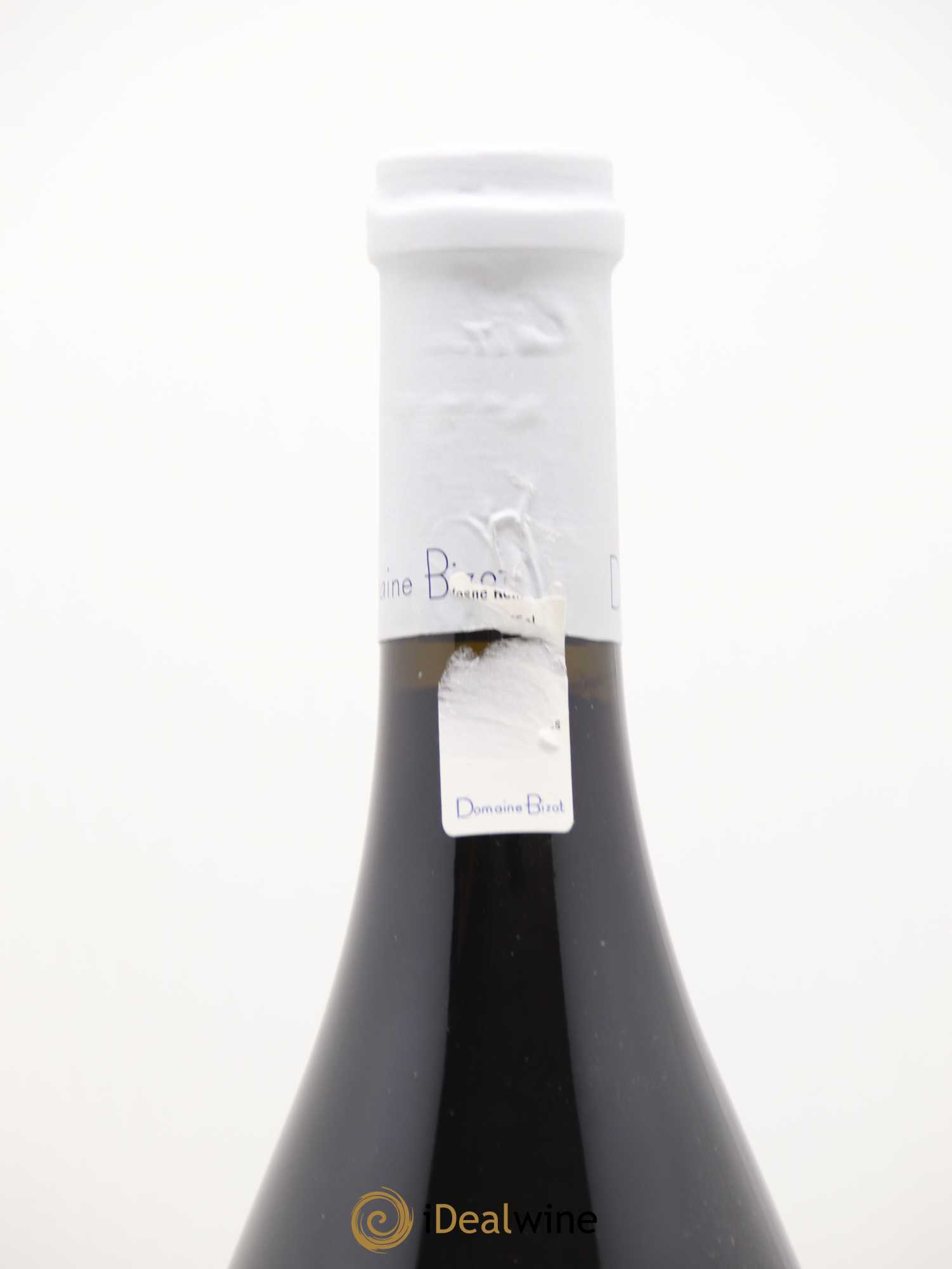 Vosne-Romanée Bizot (Domaine) 2018 - Lot de 1 bouteille - 3