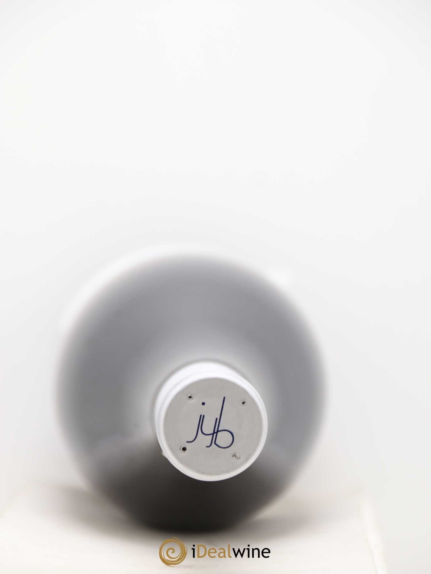 Vosne-Romanée Bizot (Domaine) 2018 - Lot de 1 bouteille - 2