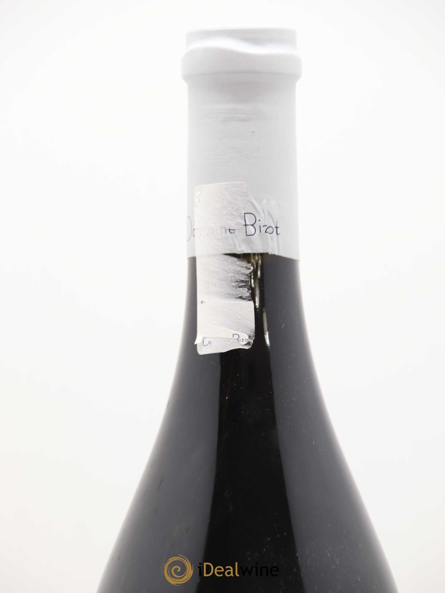 Vosne-Romanée Bizot (Domaine) 2018 - Lot de 1 bouteille - 3