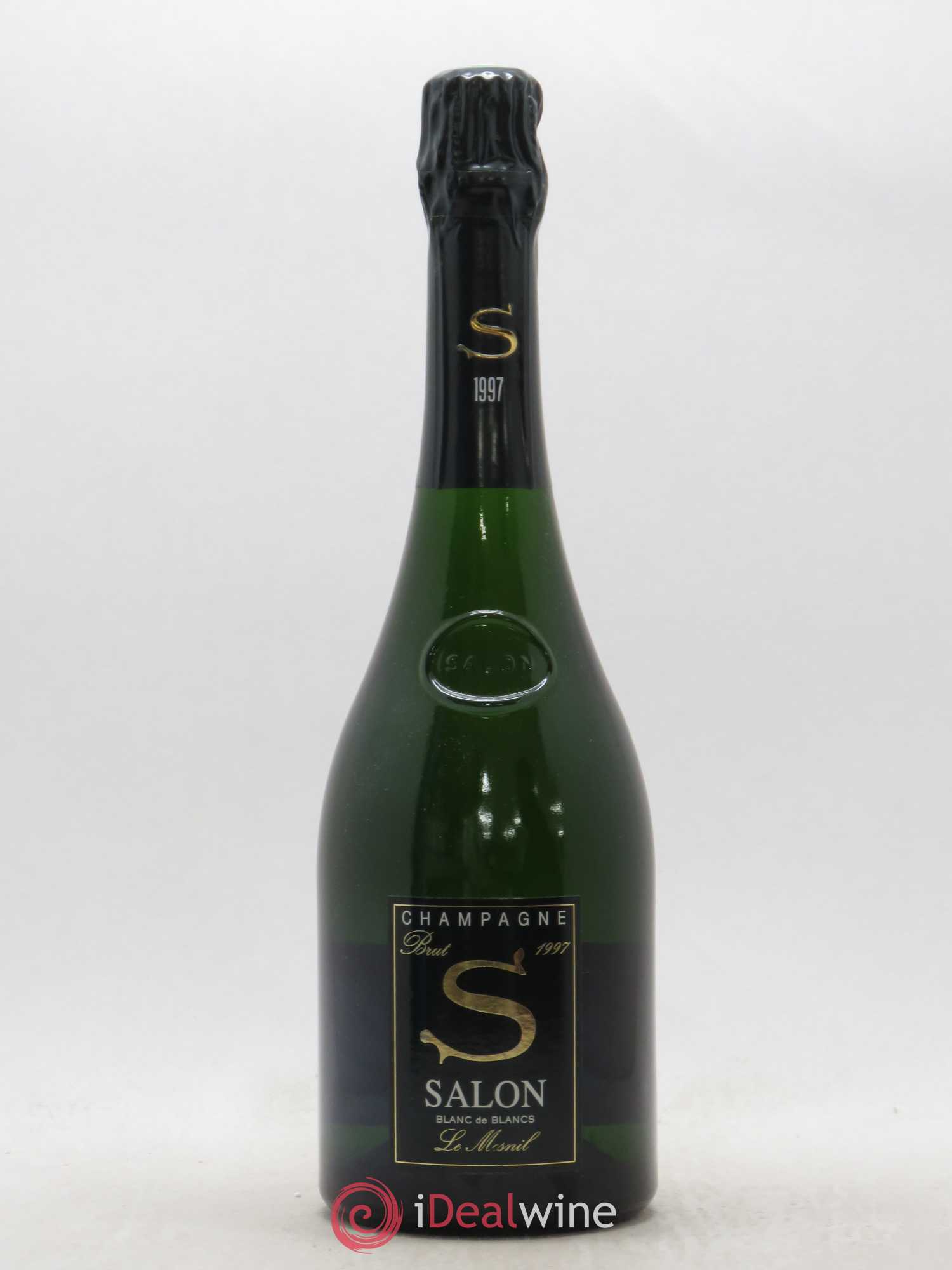 Cuvée S Salon 1997 - Lot de 1 bouteille - 0