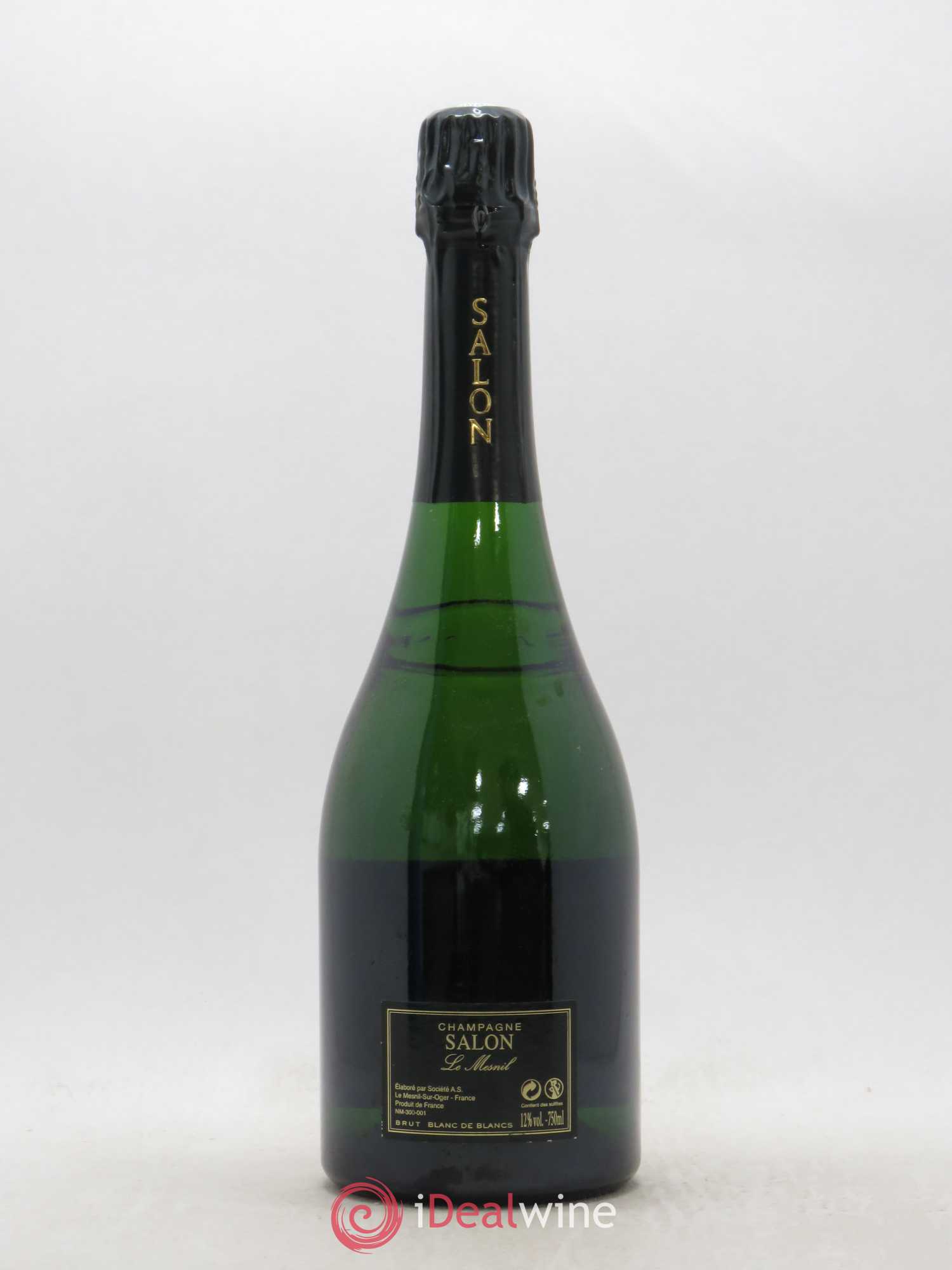 Cuvée S Salon 2006 - Lot de 1 bouteille - 1