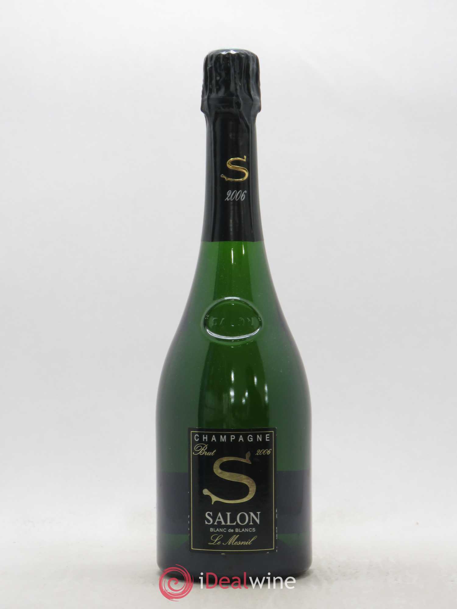 Cuvée S Salon 2006 - Lot de 1 bouteille - 0