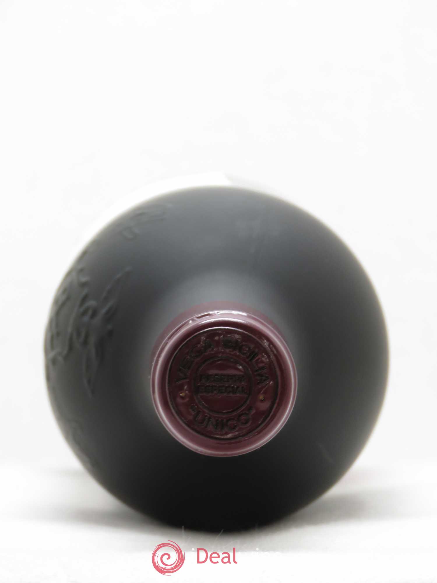 Ribera Del Duero Vega Sicilia Unico Reserva Especial Famille Alvarez - Lot de 1 bouteille - 2