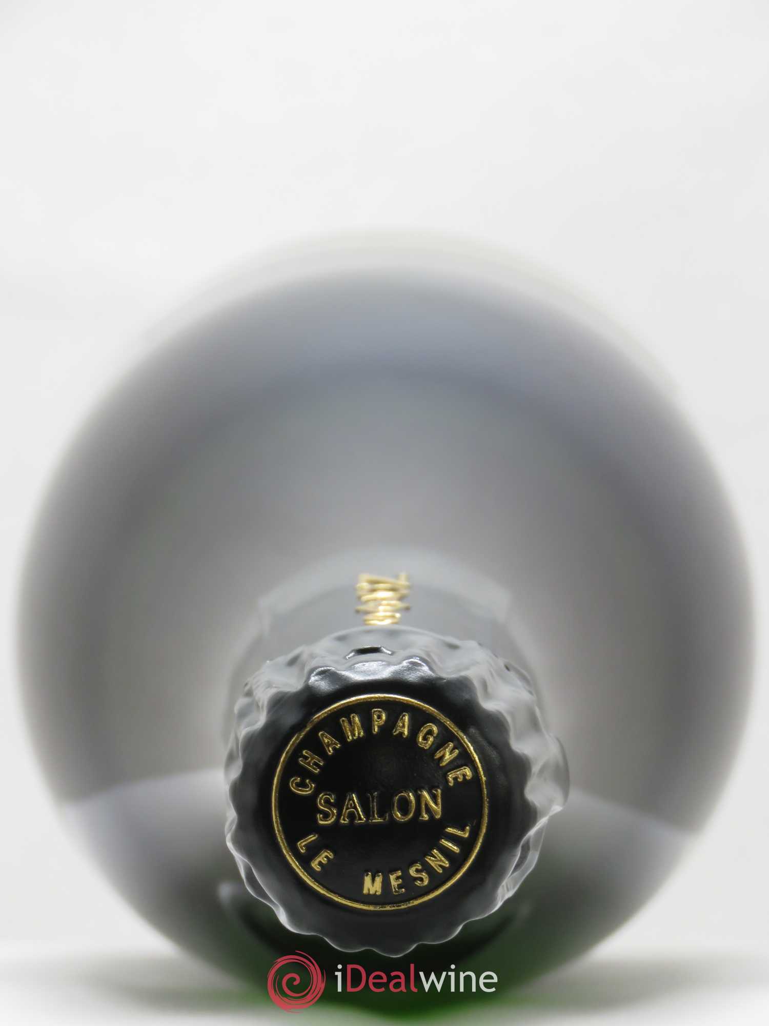 Cuvée S Salon 1997 - Lot de 1 bouteille - 2