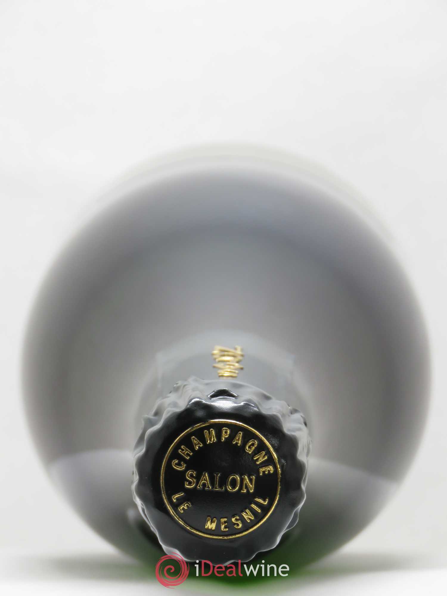 Cuvée S Salon 1997 - Lot de 1 bouteille - 2