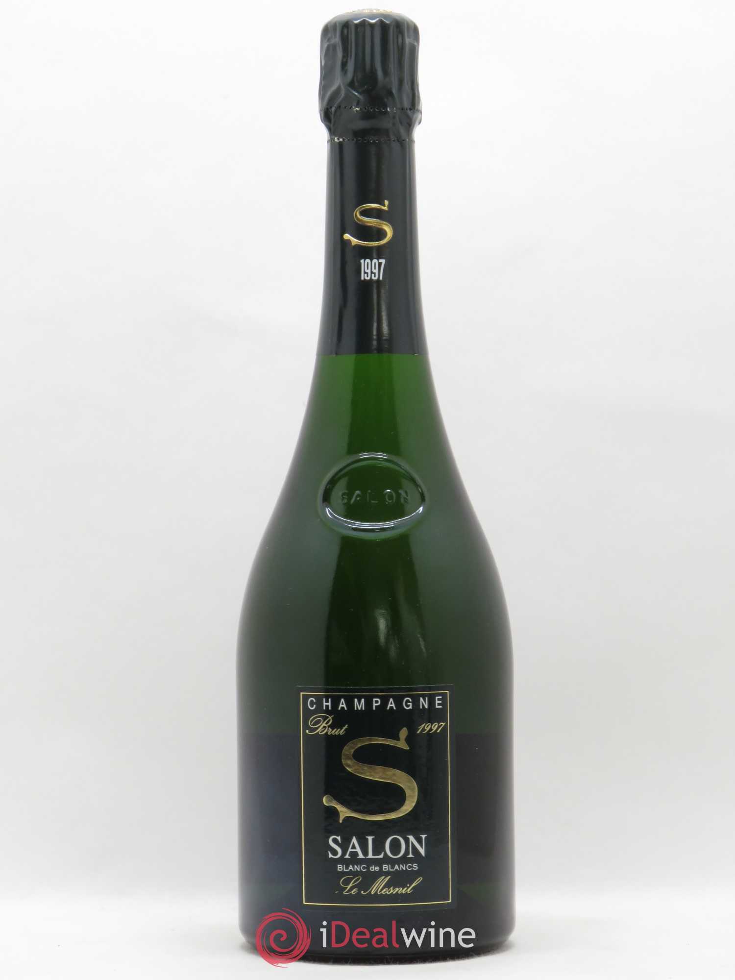 Cuvée S Salon 1997 - Lot de 1 bouteille - 0