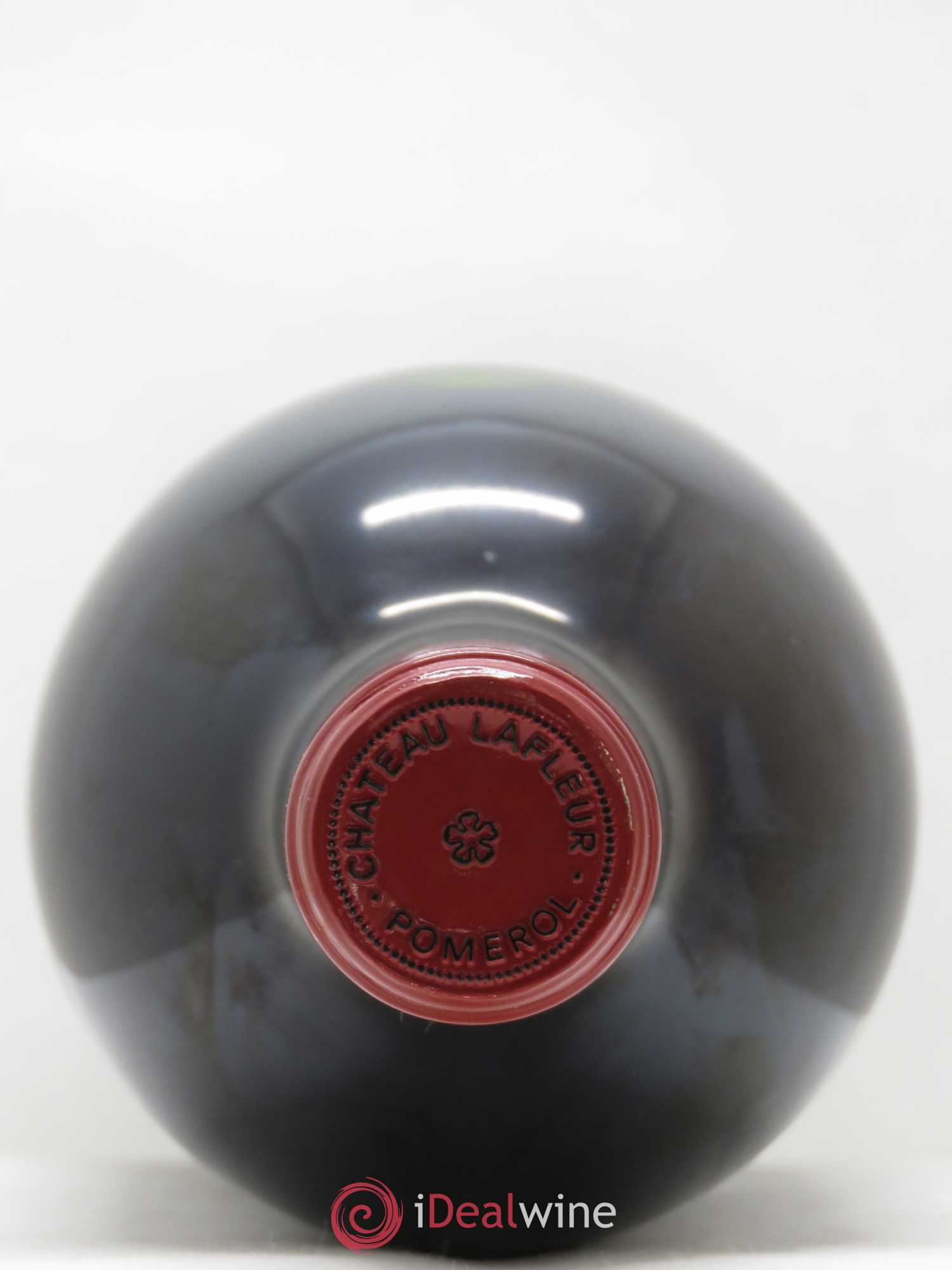 Château Lafleur 2011 - Lot de 1 bouteille - 2
