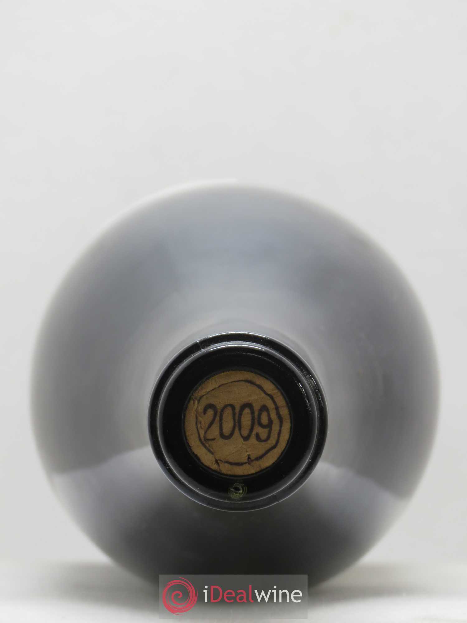 Vin de France (anciennement Pouilly-Fumé) Buisson Renard Dagueneau (Domaine Didier - Louis-Benjamin) 2009 - Lot de 1 bouteille - 2