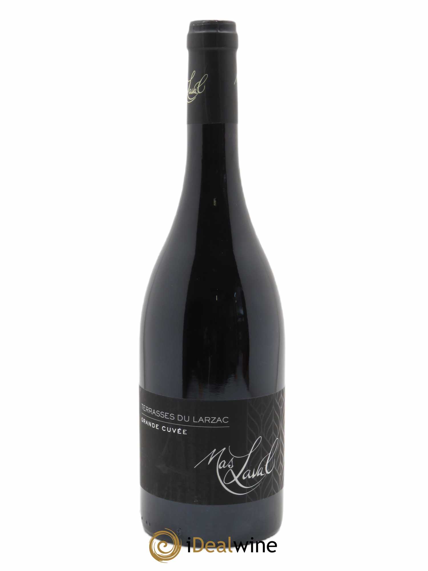 IGP Pays de l'Hérault Mas Laval Grande Cuvée Joël Laval 2019 - Lot of 1 bottle - 0