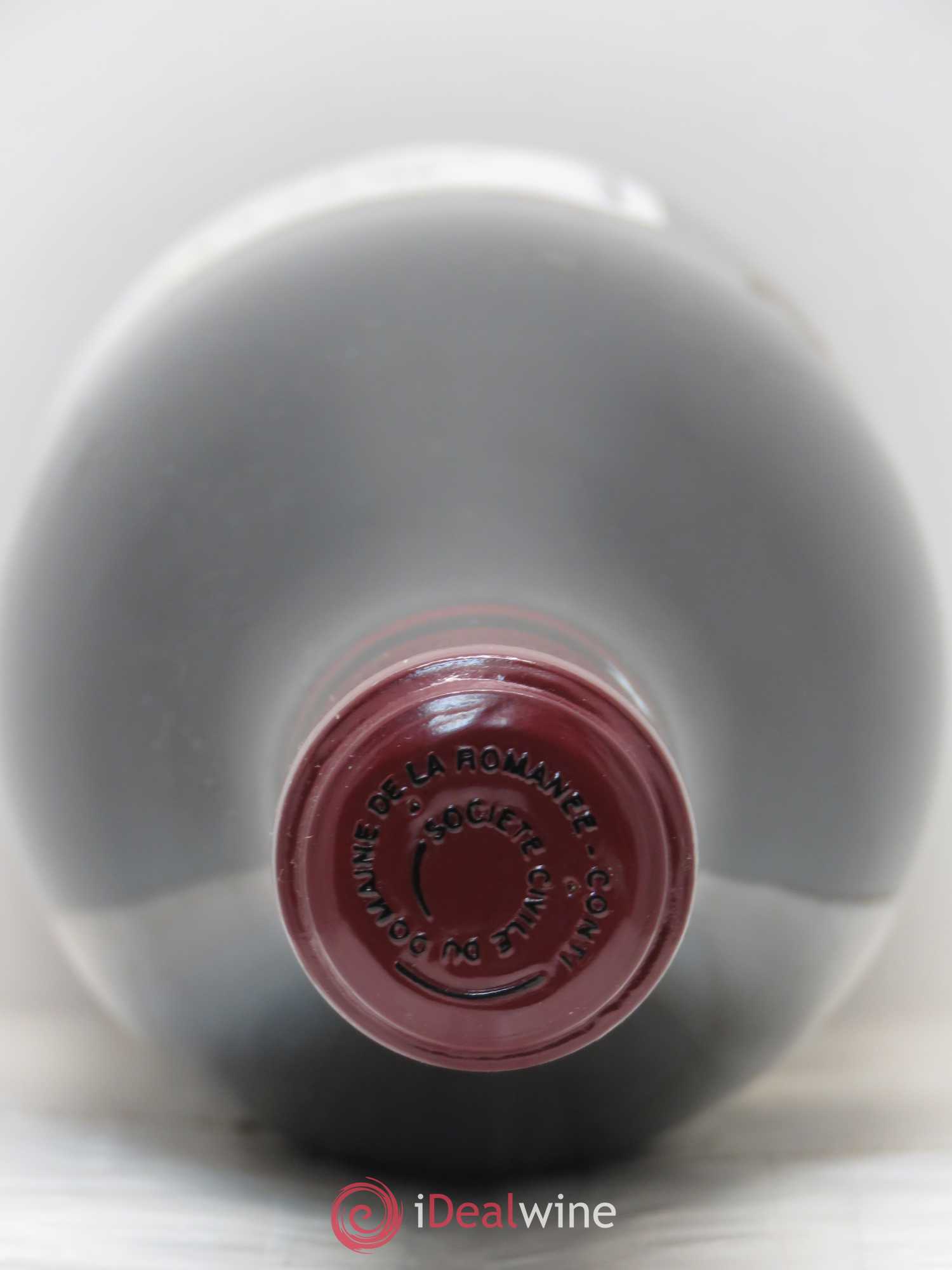 Echezeaux Grand Cru Domaine de la Romanée-Conti 2007 - Lot de 1 bouteille - 2