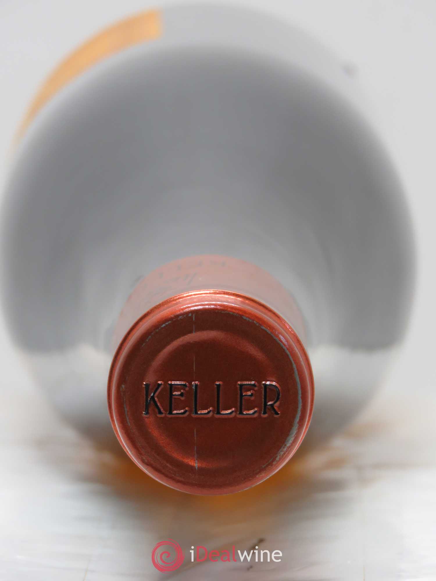 Riesling G Max Weingut Keller Trocken 2009 - Posten von 1 Flasche - 2