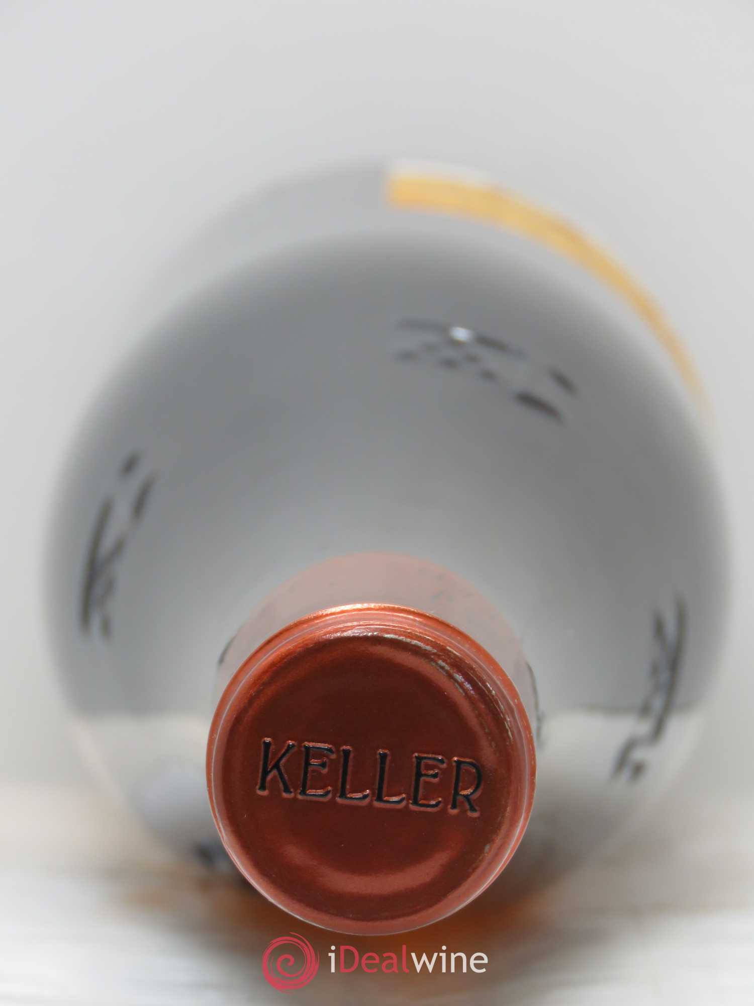 Riesling Abtserde Weingut Keller Westhofen Brunnenhäuschen 2009 - Posten von 1 Flasche - 2