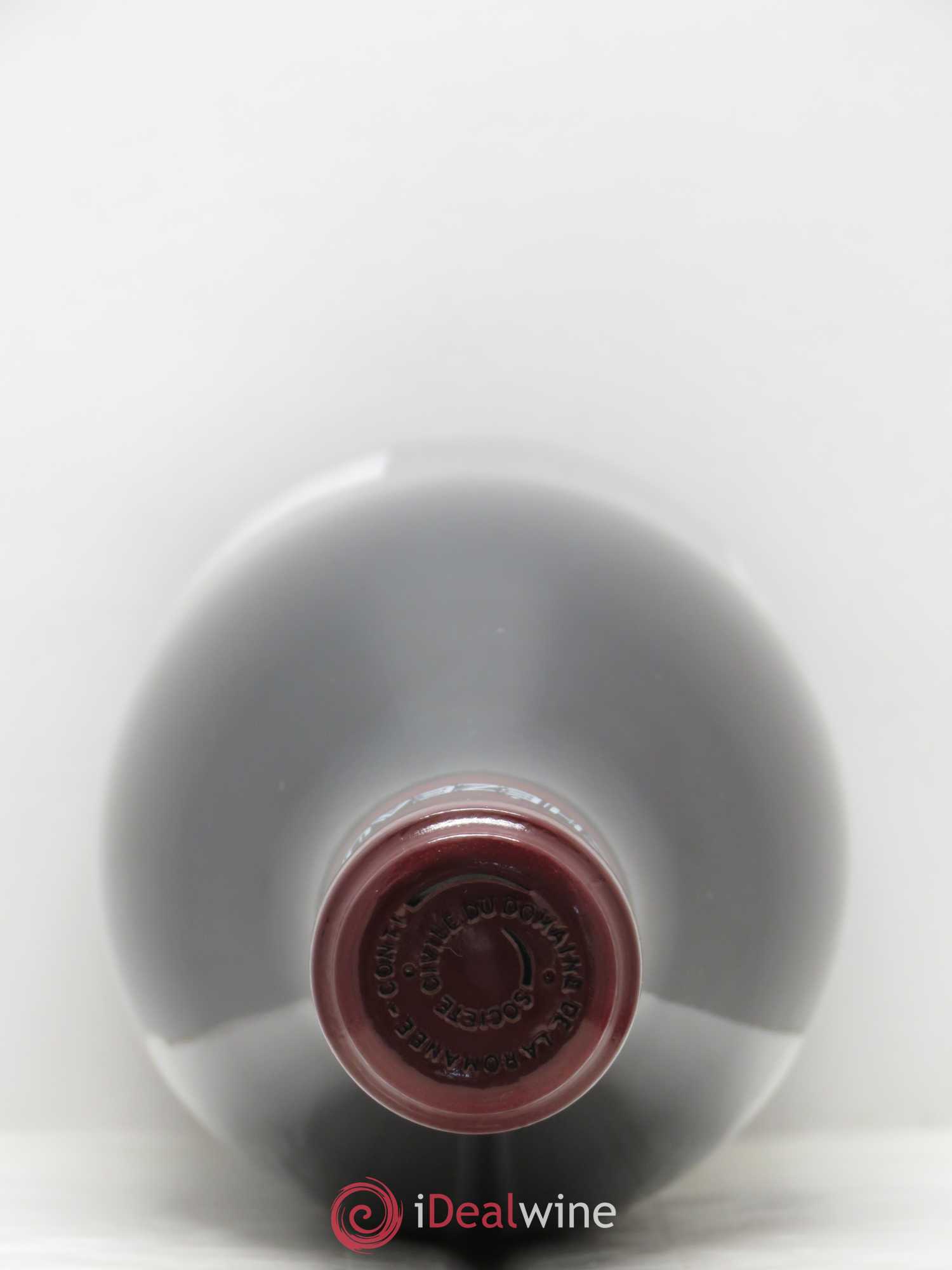 Grands-Echezeaux Grand Cru Domaine de la Romanée-Conti 2010 - Lot de 1 bouteille - 2