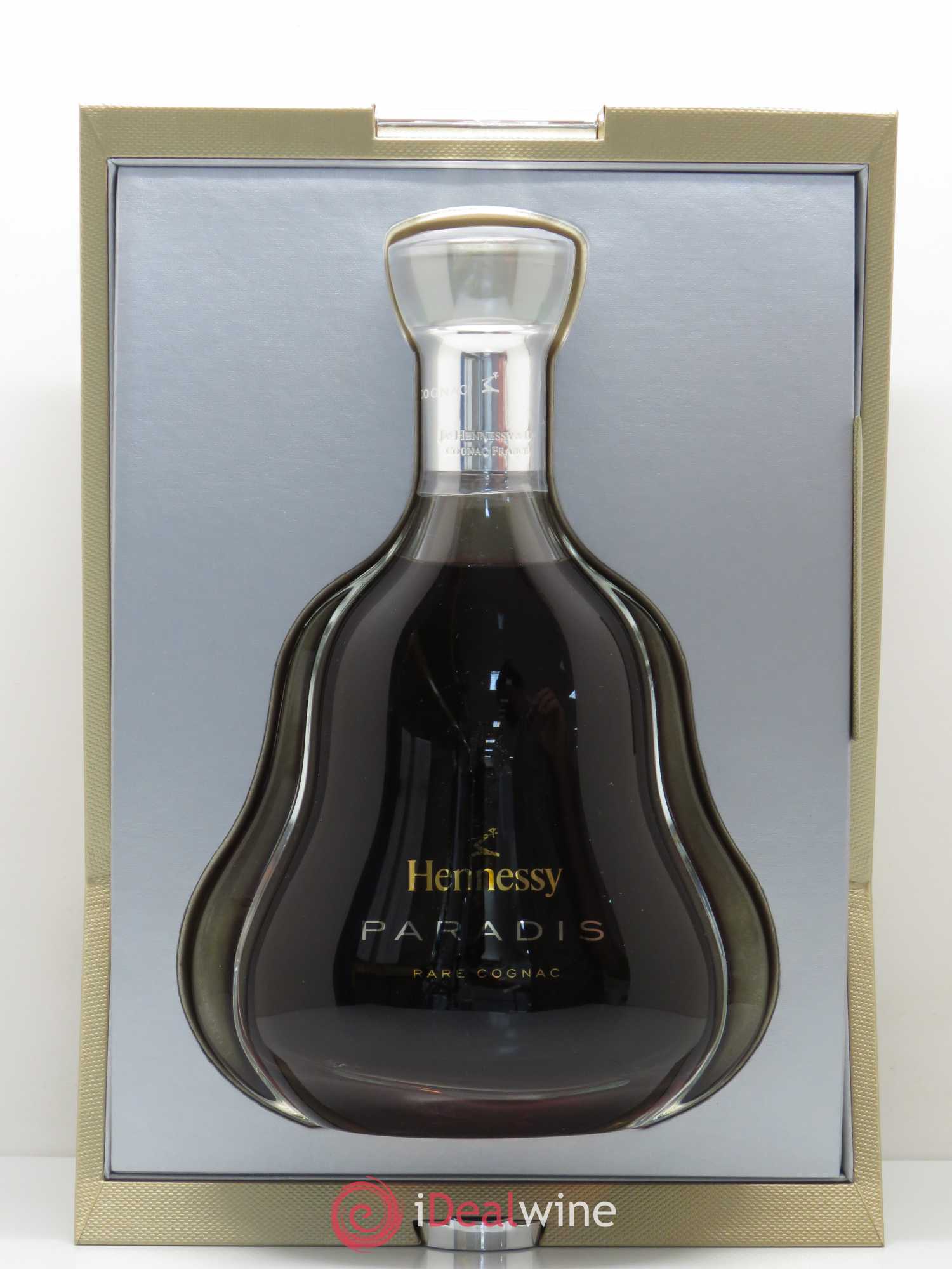 Cognac Hennessy Paradis (sans prix de réserve) - Posten von 1 Flasche - 3