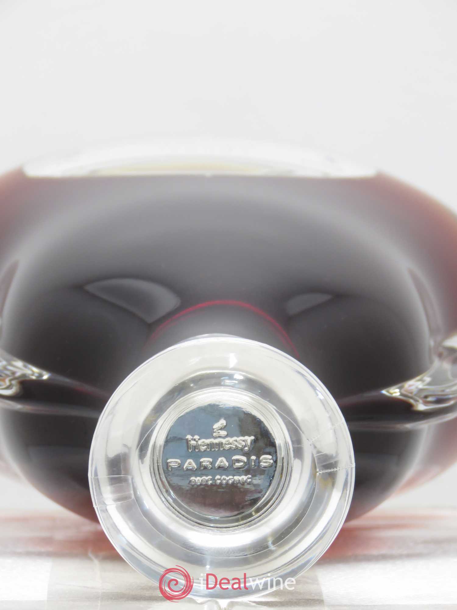 Cognac Hennessy Paradis - Posten von 1 Flasche - 2