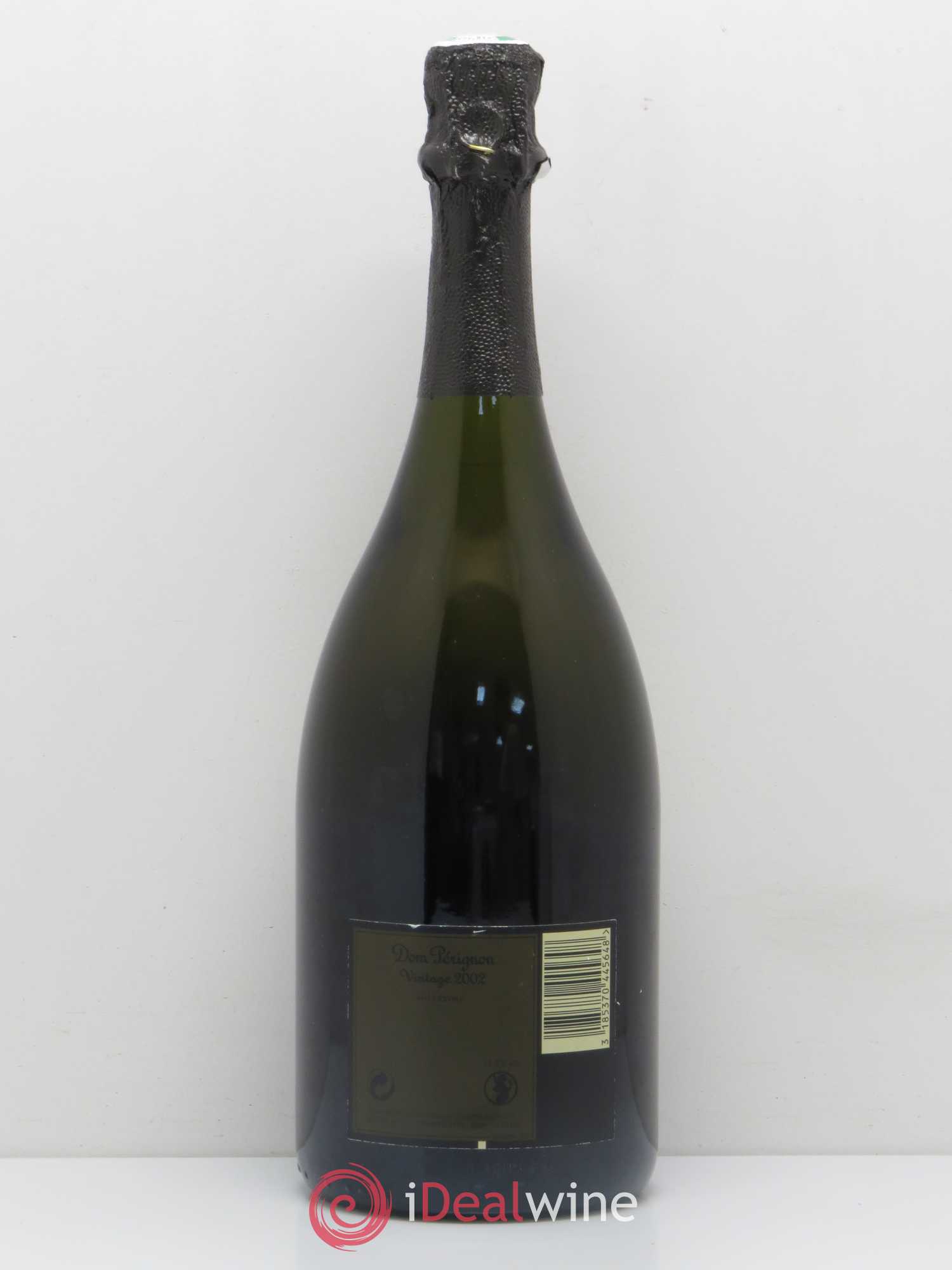 Brut Dom Pérignon 2002 - Lot de 1 bouteille - 1