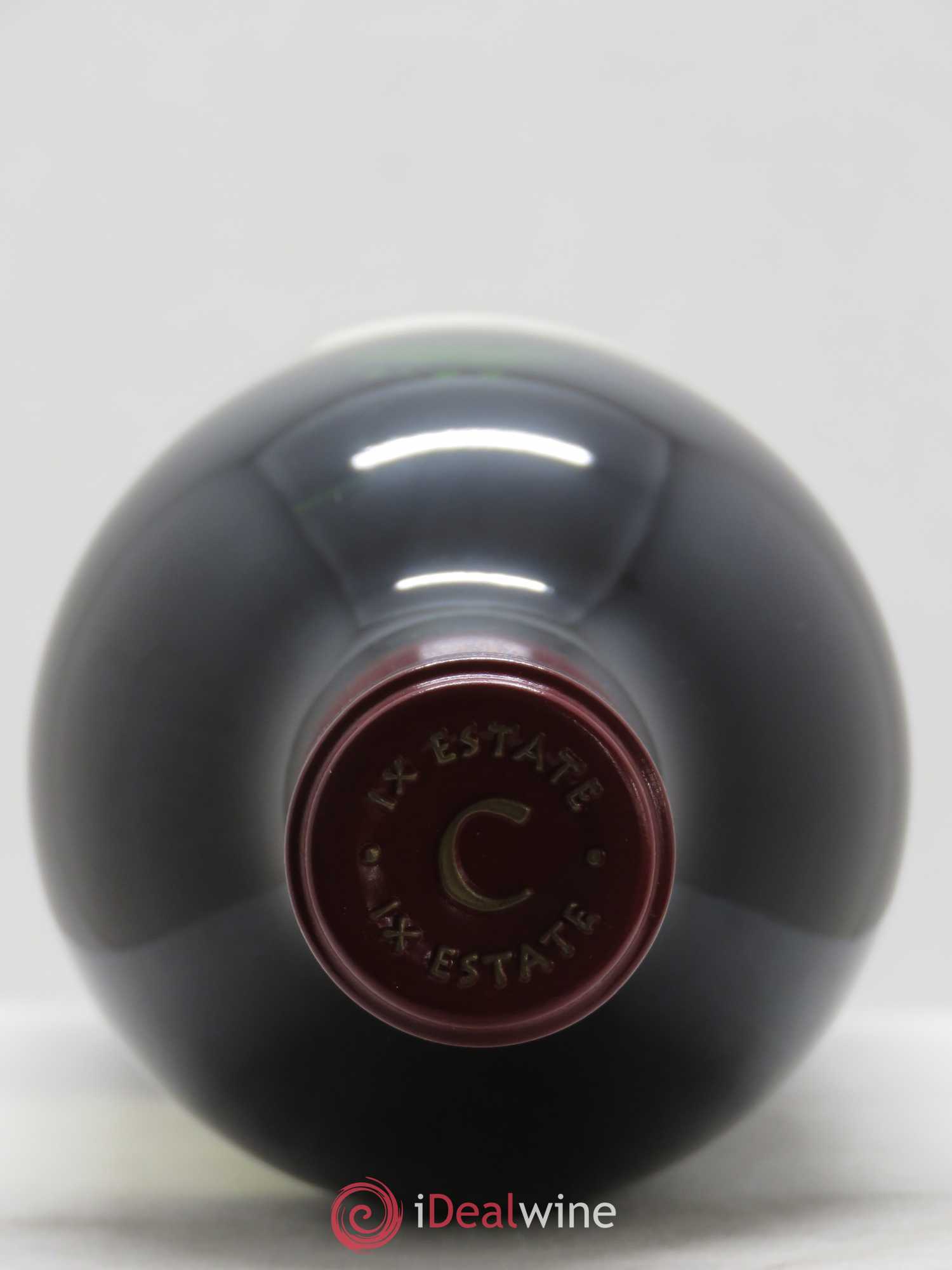 USA Colgin IX Estate Cabernet Sauvignon 2014 - Posten von 1 Flasche - 2